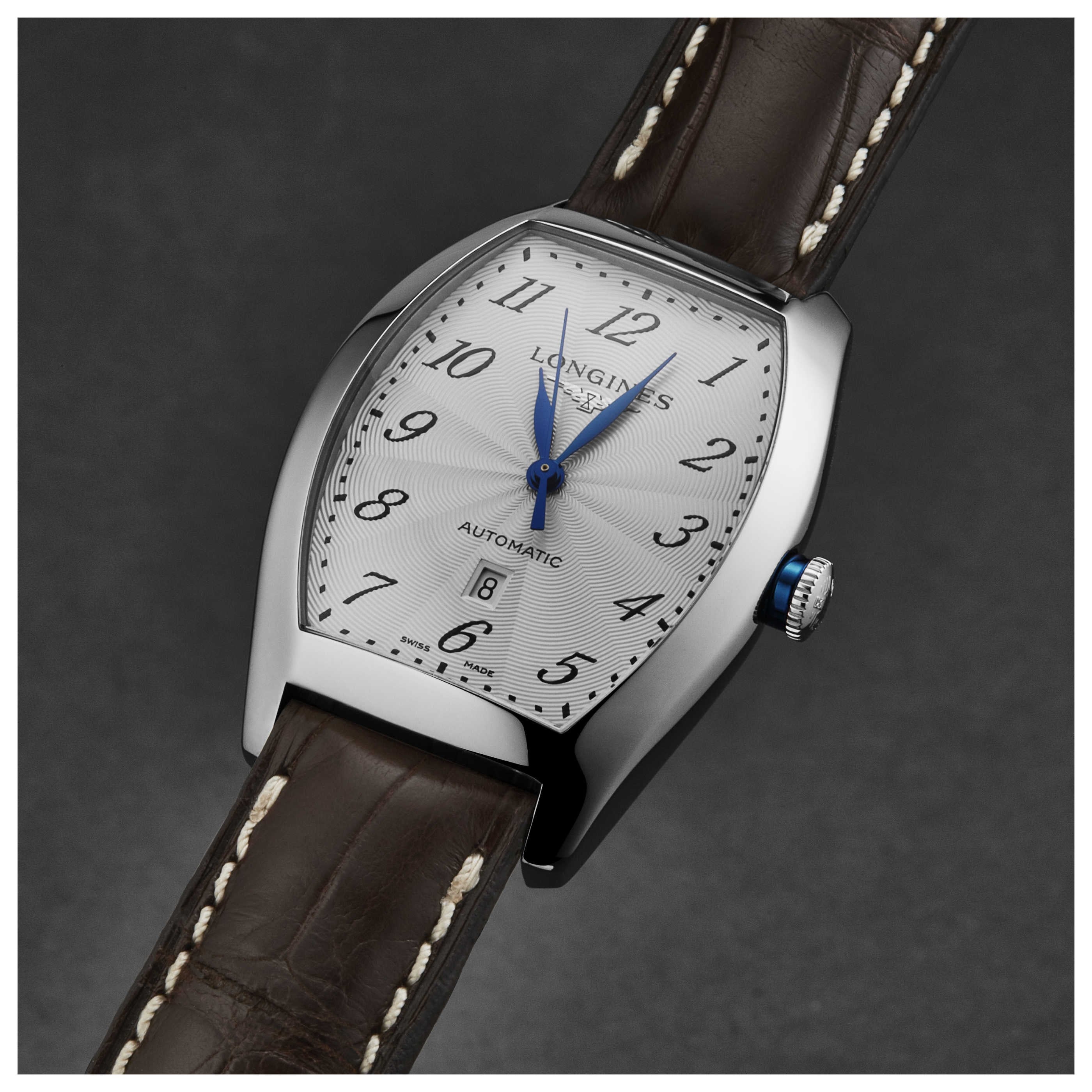 Longines Evidenza Women's Watch L23424734