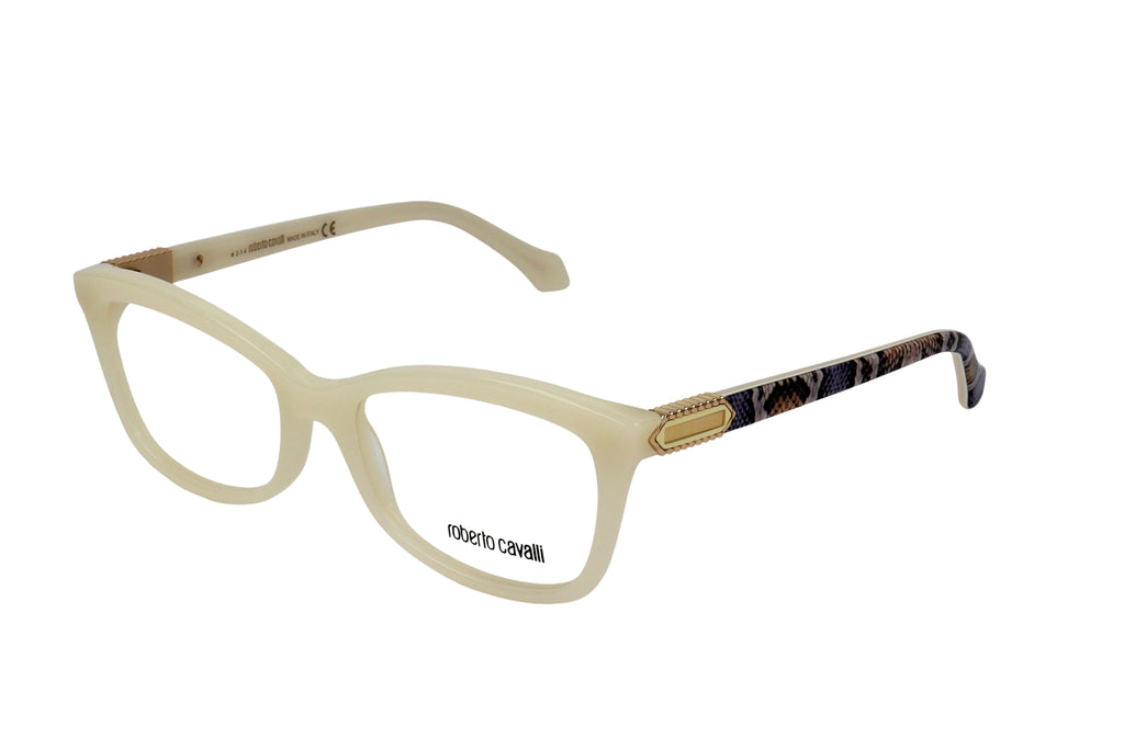 Roberto Cavalli Women's Acetate Glasses