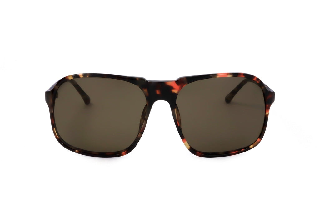 Dries Van Noten by Linda Farrow Unisex Sunglasses