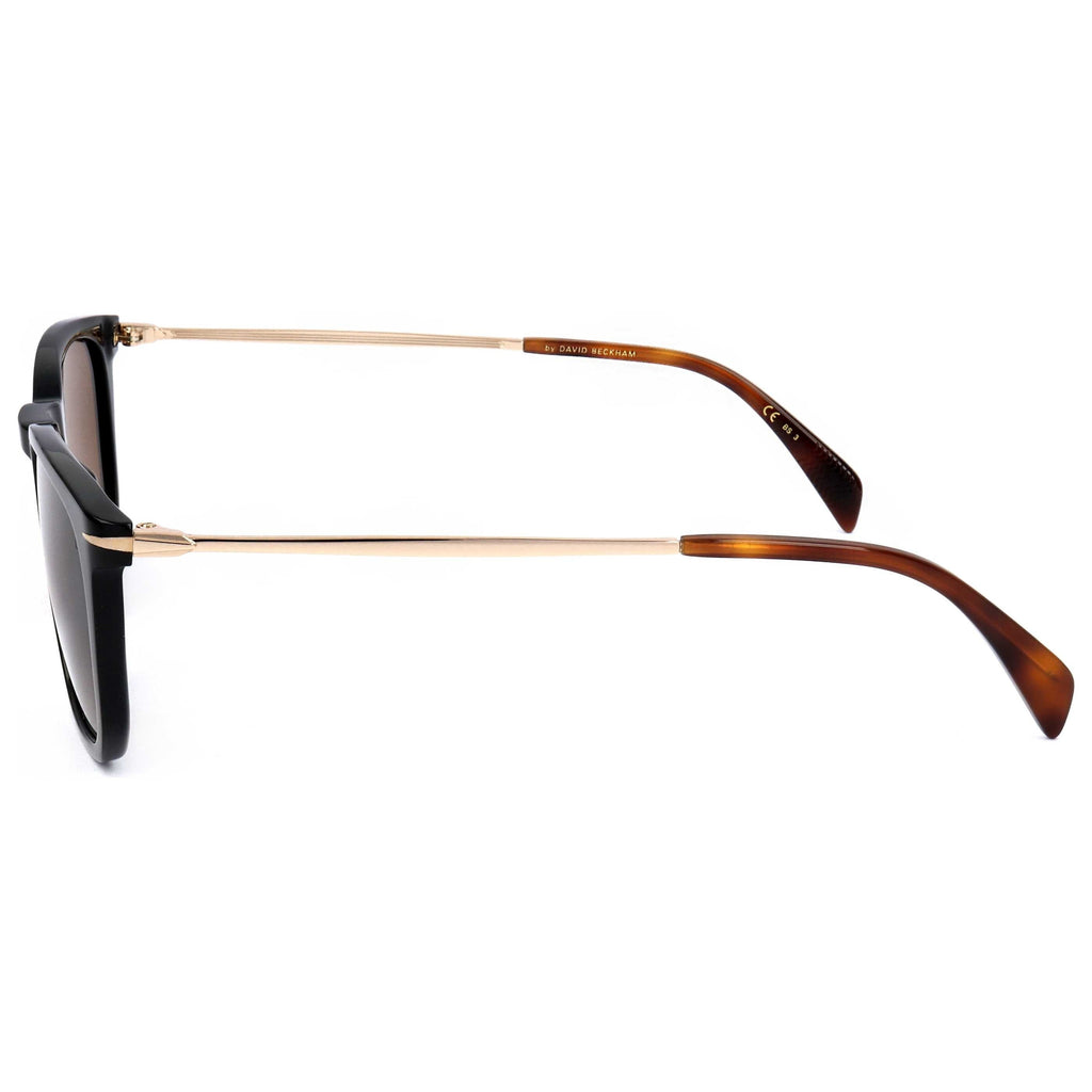 David Beckham Men's Sunglasses DB1034-S-2M2-53