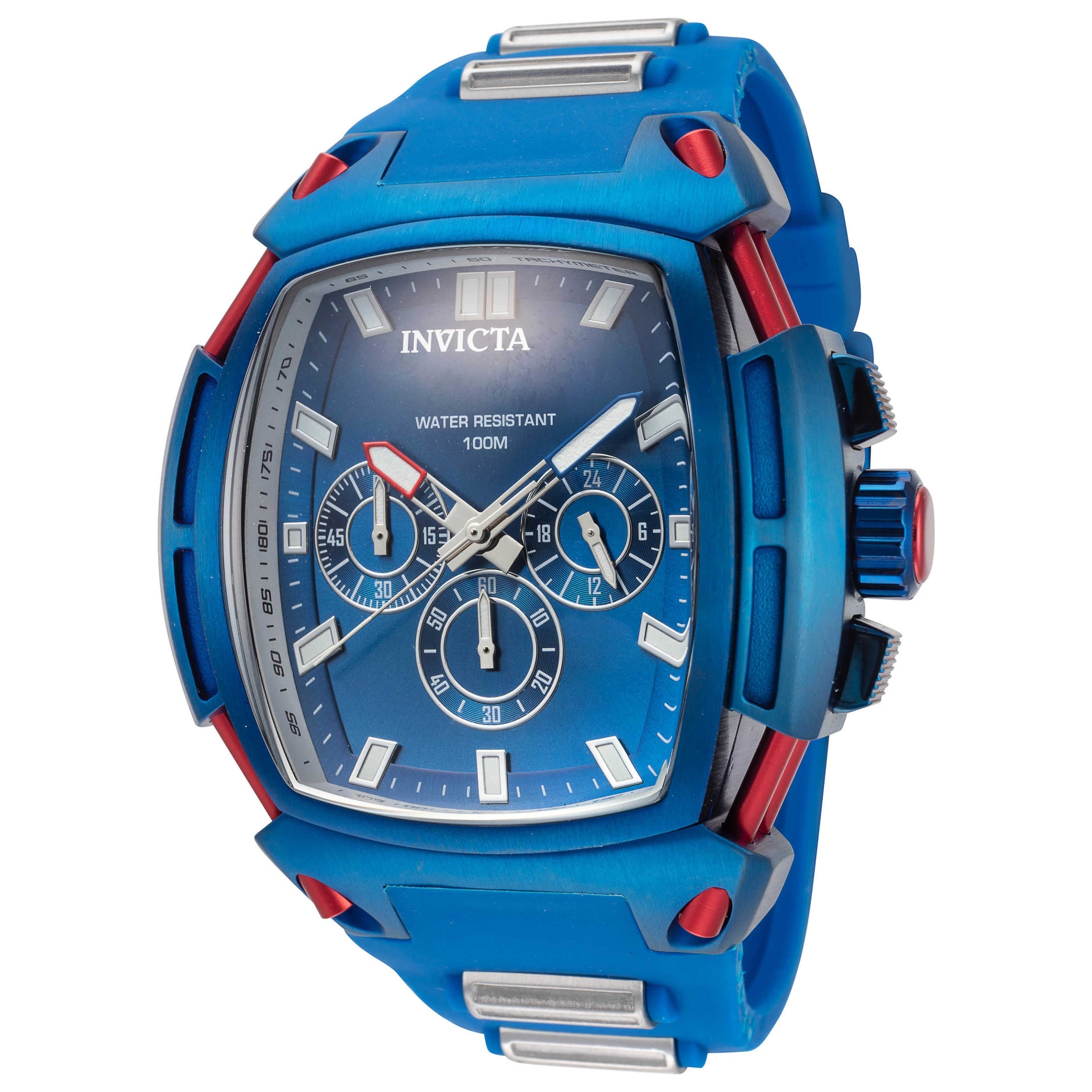 Invicta Men's Watch IN-46775