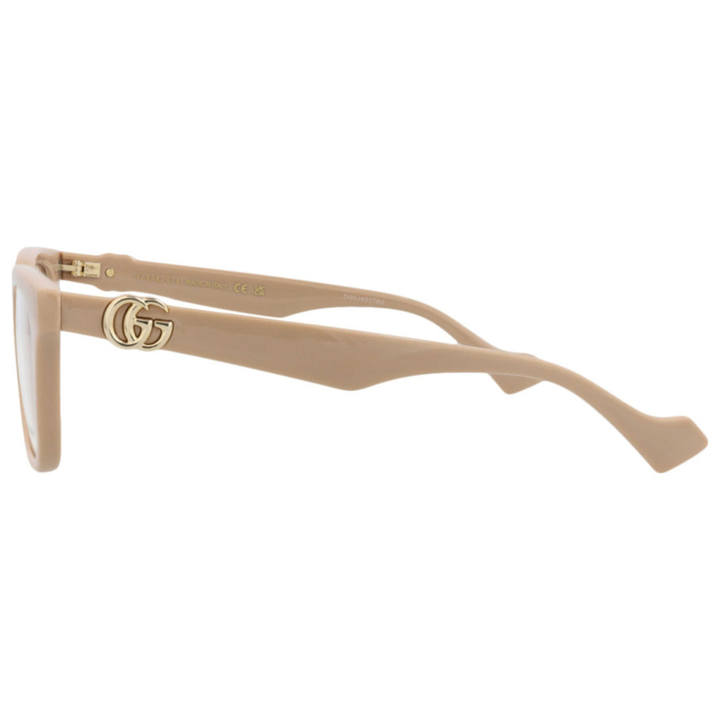 Gucci Women's Eyeglasses GG1536O-30014813-007
