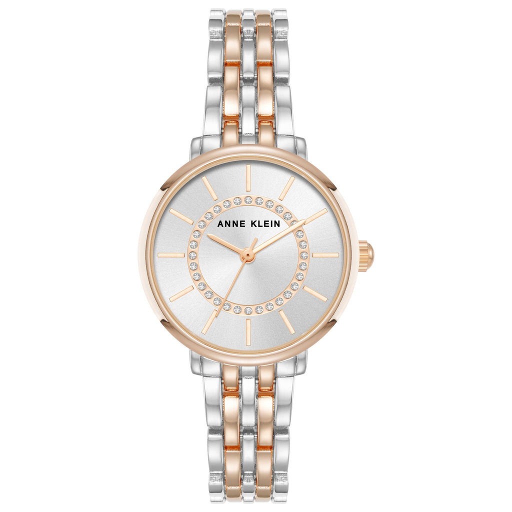 Anne Klein Women's AK-5307SVRT