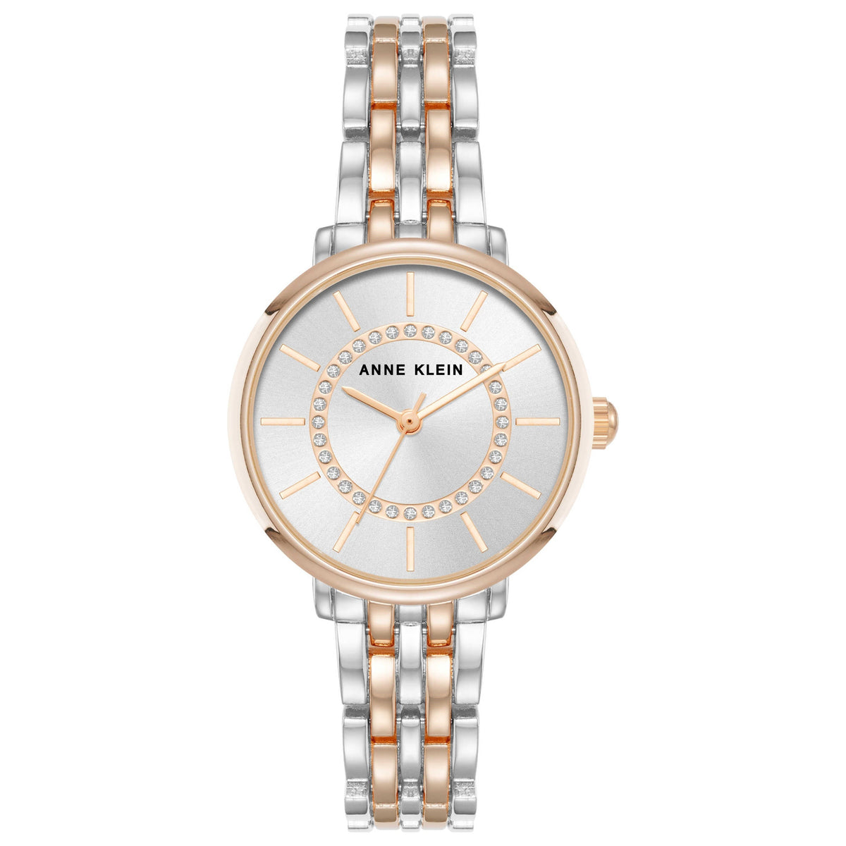 Anne Klein Women's AK-5307SVRT