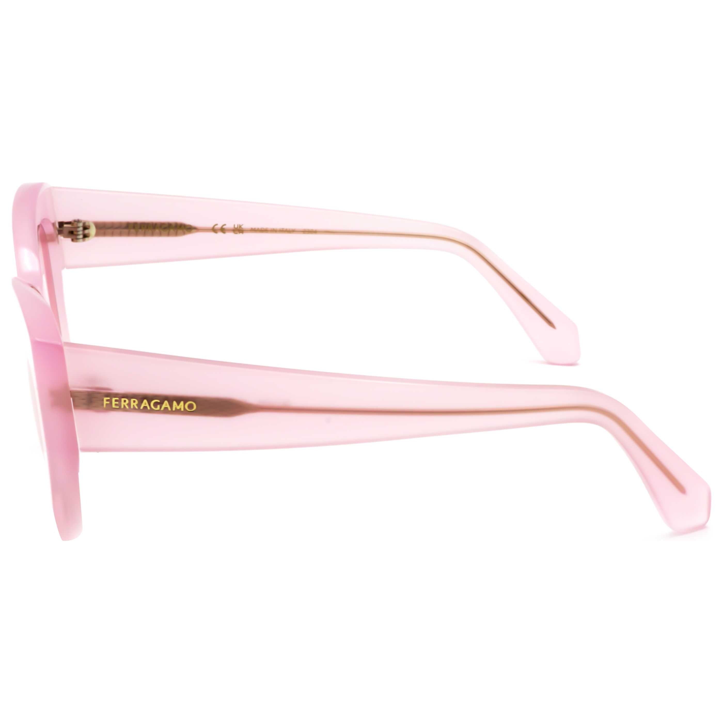 Ferragamo Women's Eyeglasses SF1107S-663-55