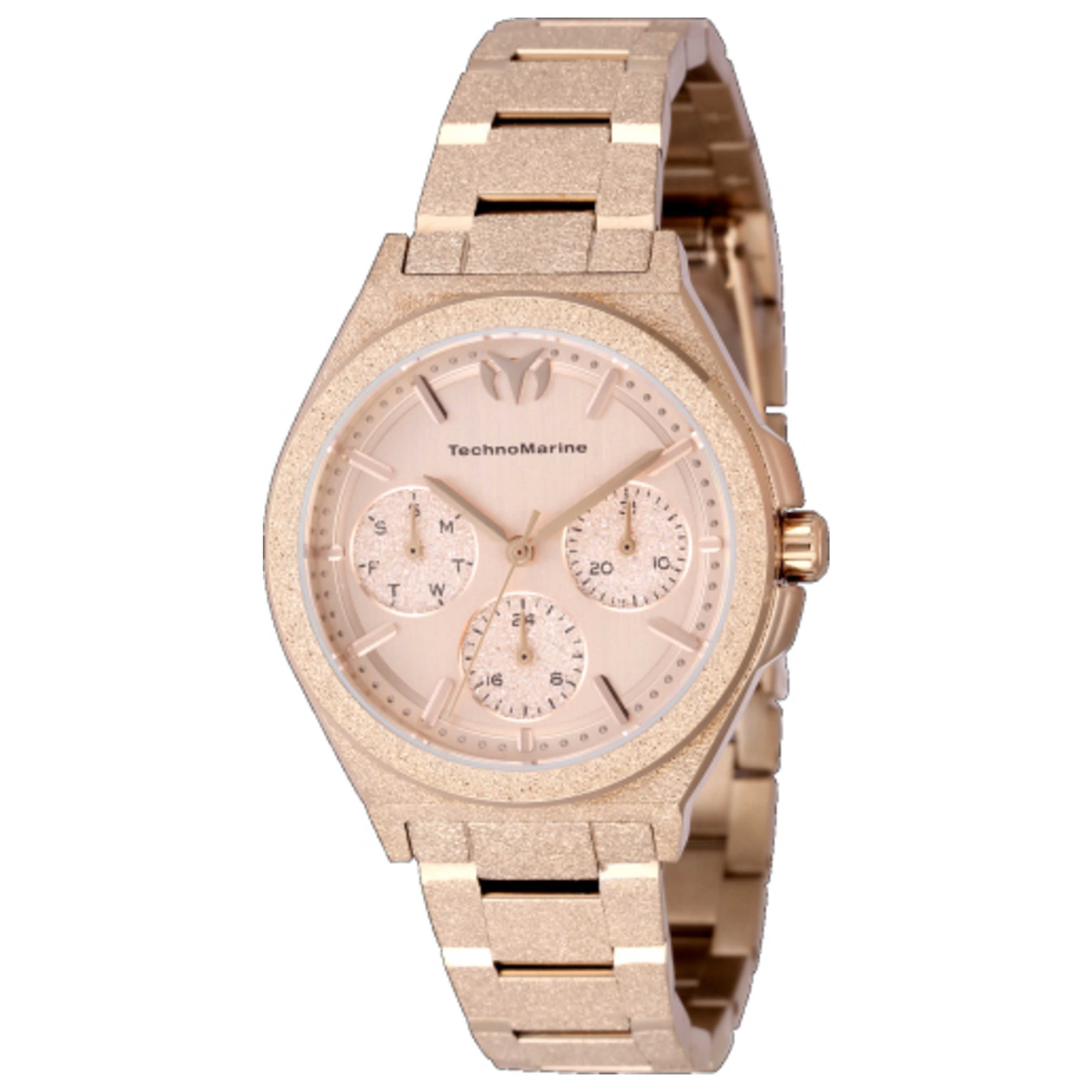 TechnoMarine Ocean Empress Women's Watch TM-318150