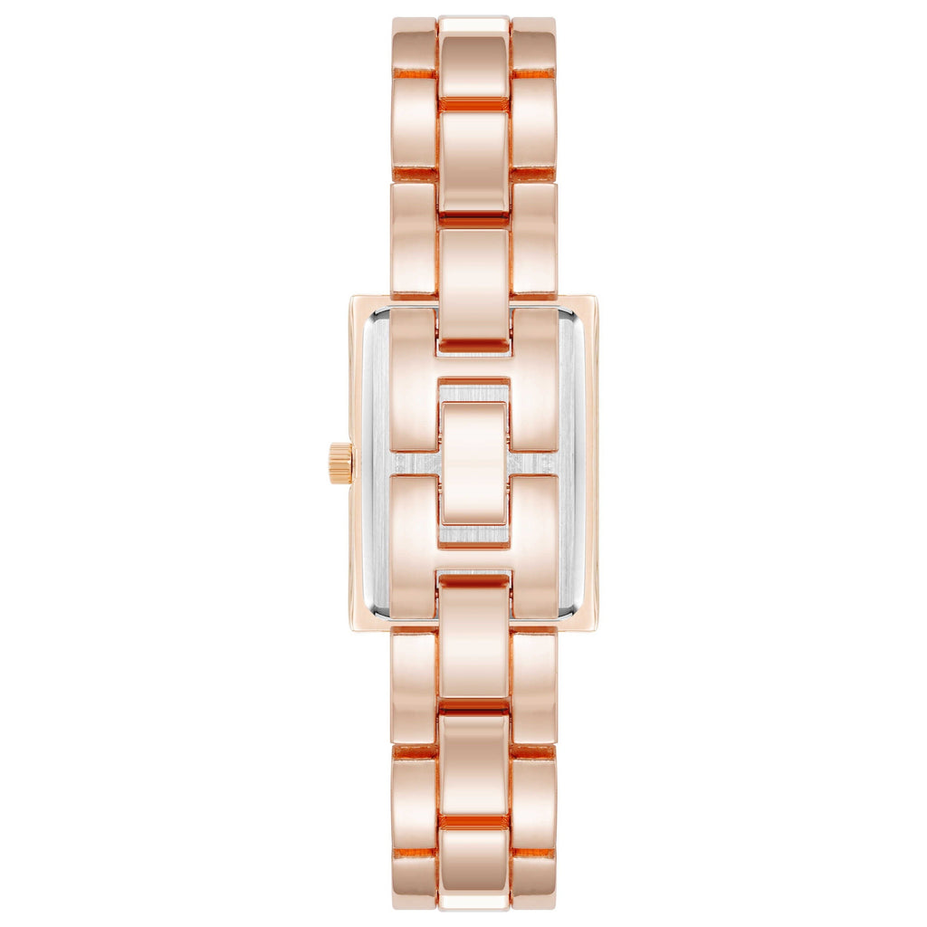 Anne Klein Women's AK-4210RGBH