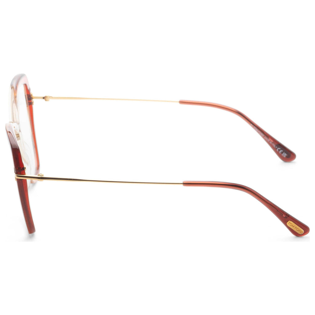 Tom Ford T-Logo Women's Eyeglasses FT5882-B-044-55