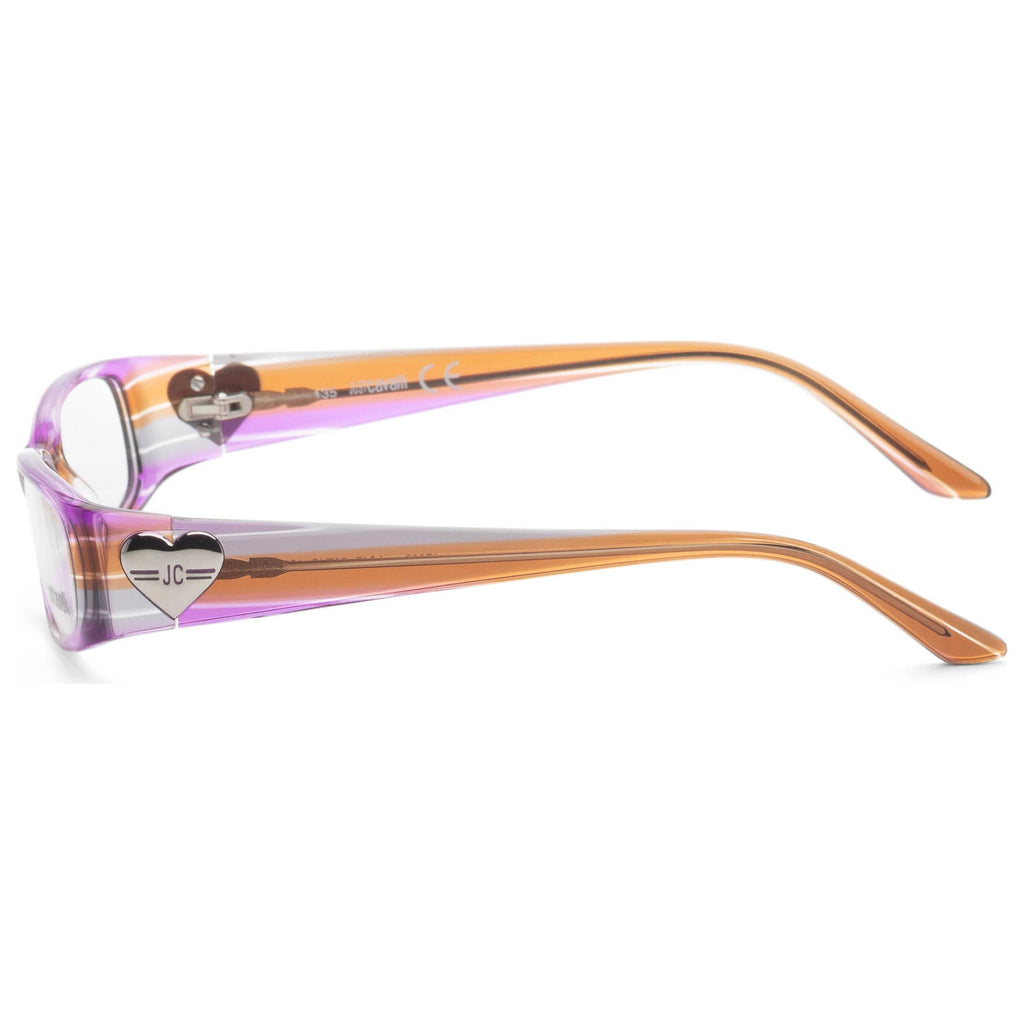 Just Cavalli Women's Eyeglasses JC0289PURPL