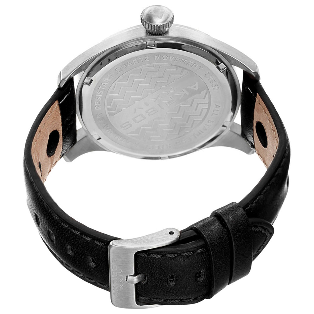 Akribos Xxiv Men's Watch AK850BU