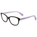 Kate Spade Kids Unisex Eyeglasses JEMMA-1X2-48