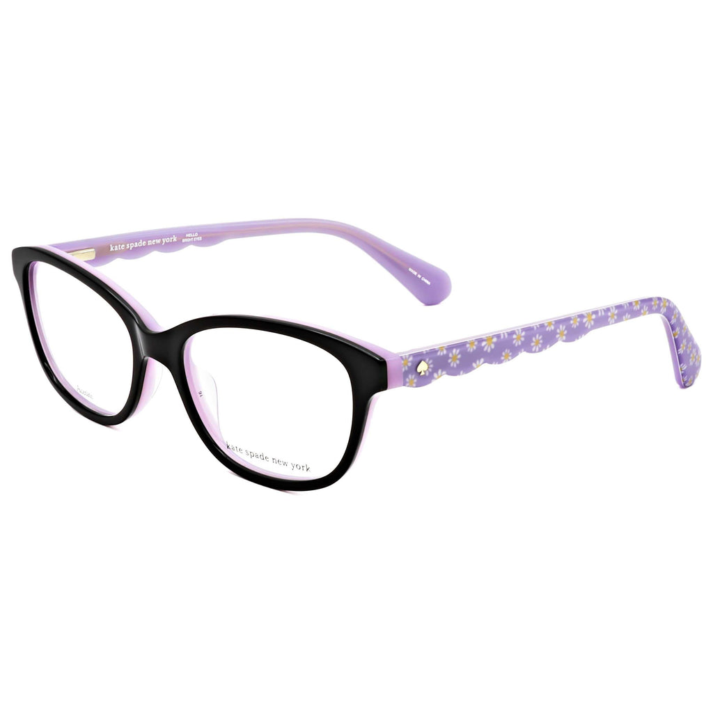 Kate Spade Kids Unisex Eyeglasses JEMMA-1X2-48