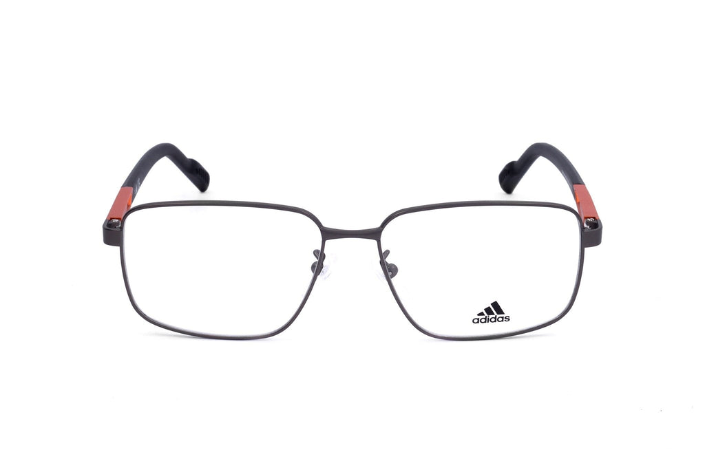 Adidas Sport Men's Metal Glasses