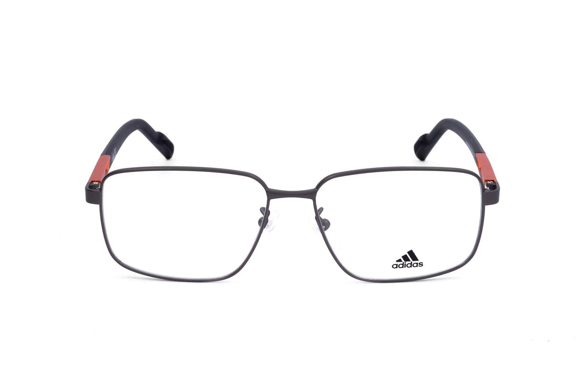 Adidas Sport Men's Metal Glasses