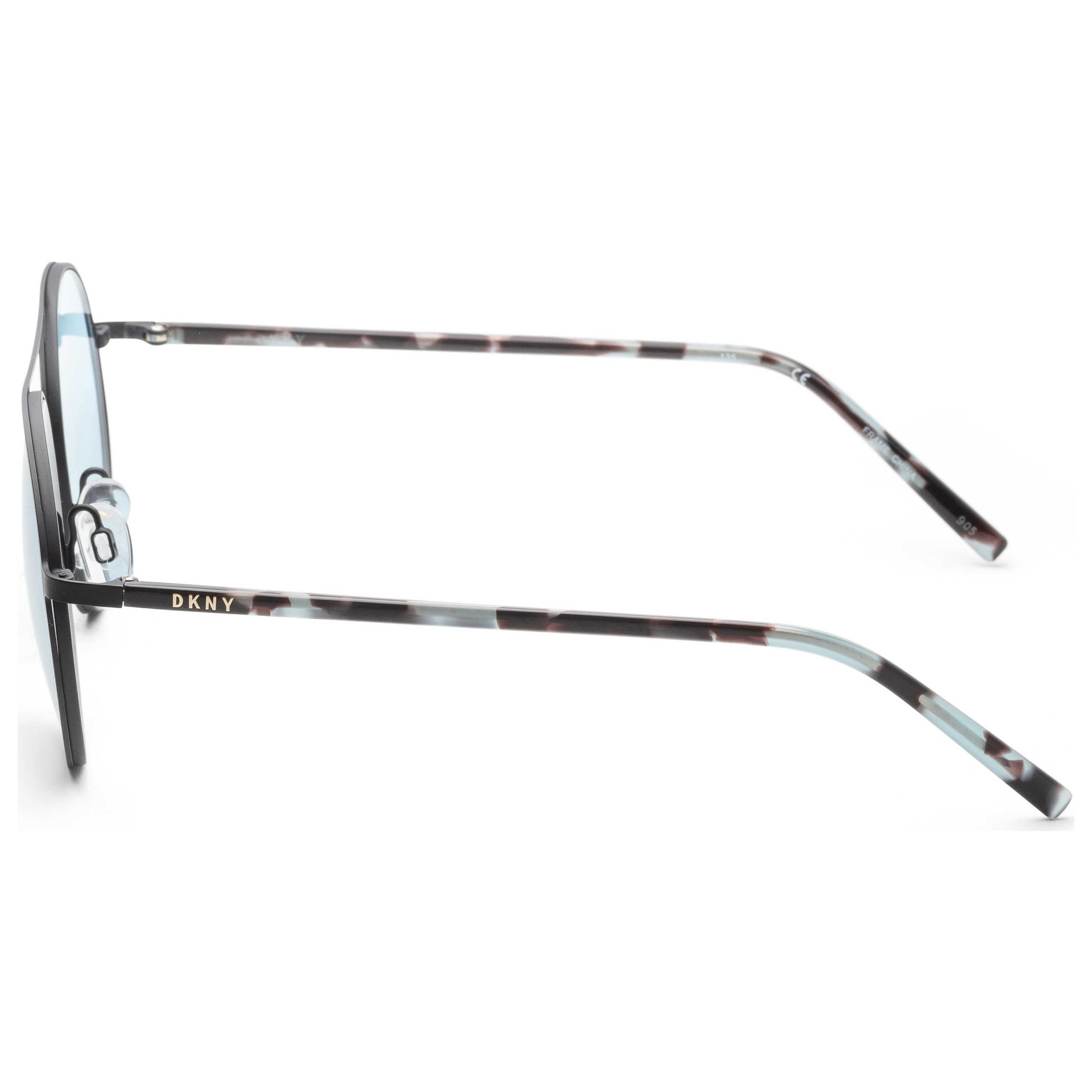 DKNY Fashion Men's Sunglasses DK300S-400