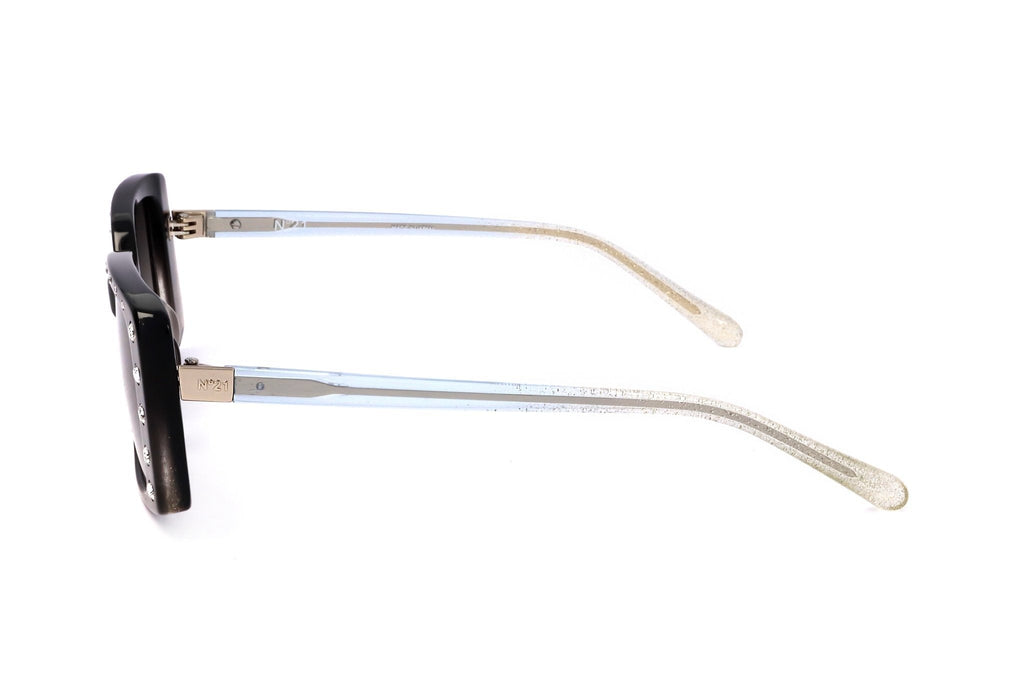 No 21 by Linda Farrow Women's Acetate Sunglasses