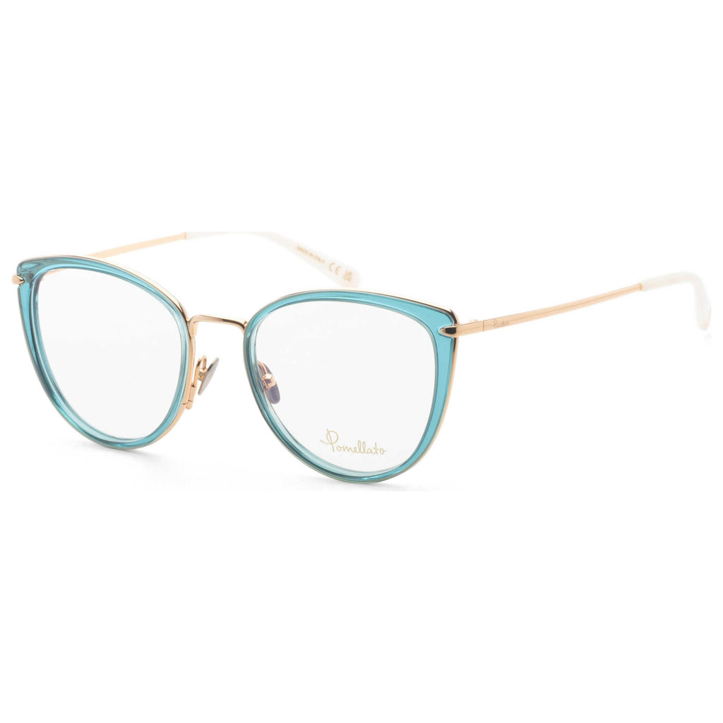 Pomellato Novelty Women's Eyeglasses PM0083O-30008665-001