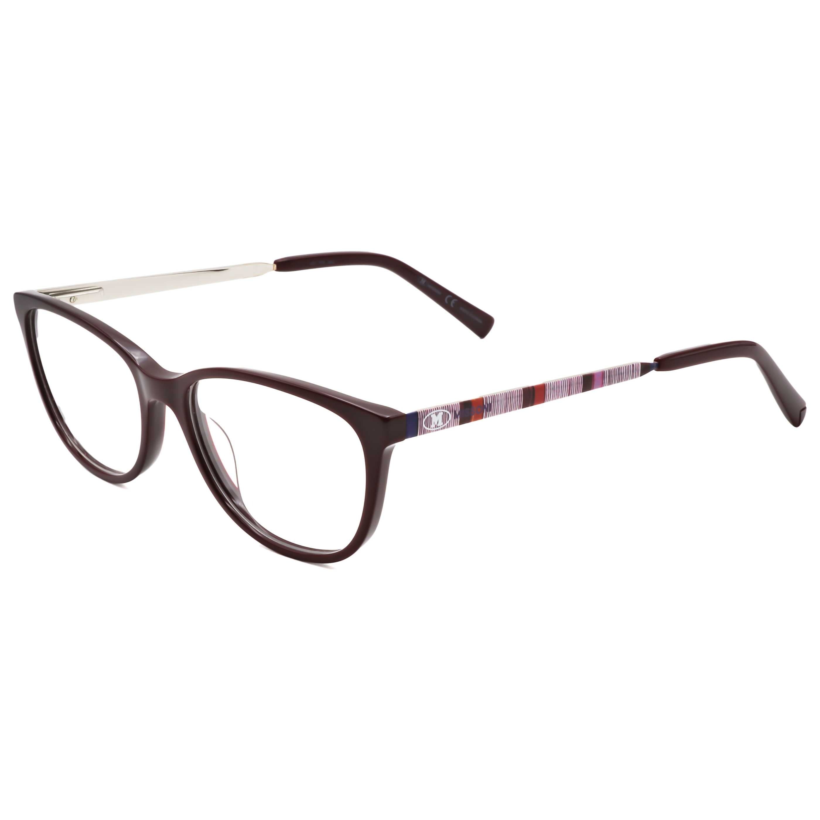 Missoni M Missoni Women's Eyeglasses MMI0033-LHF-53