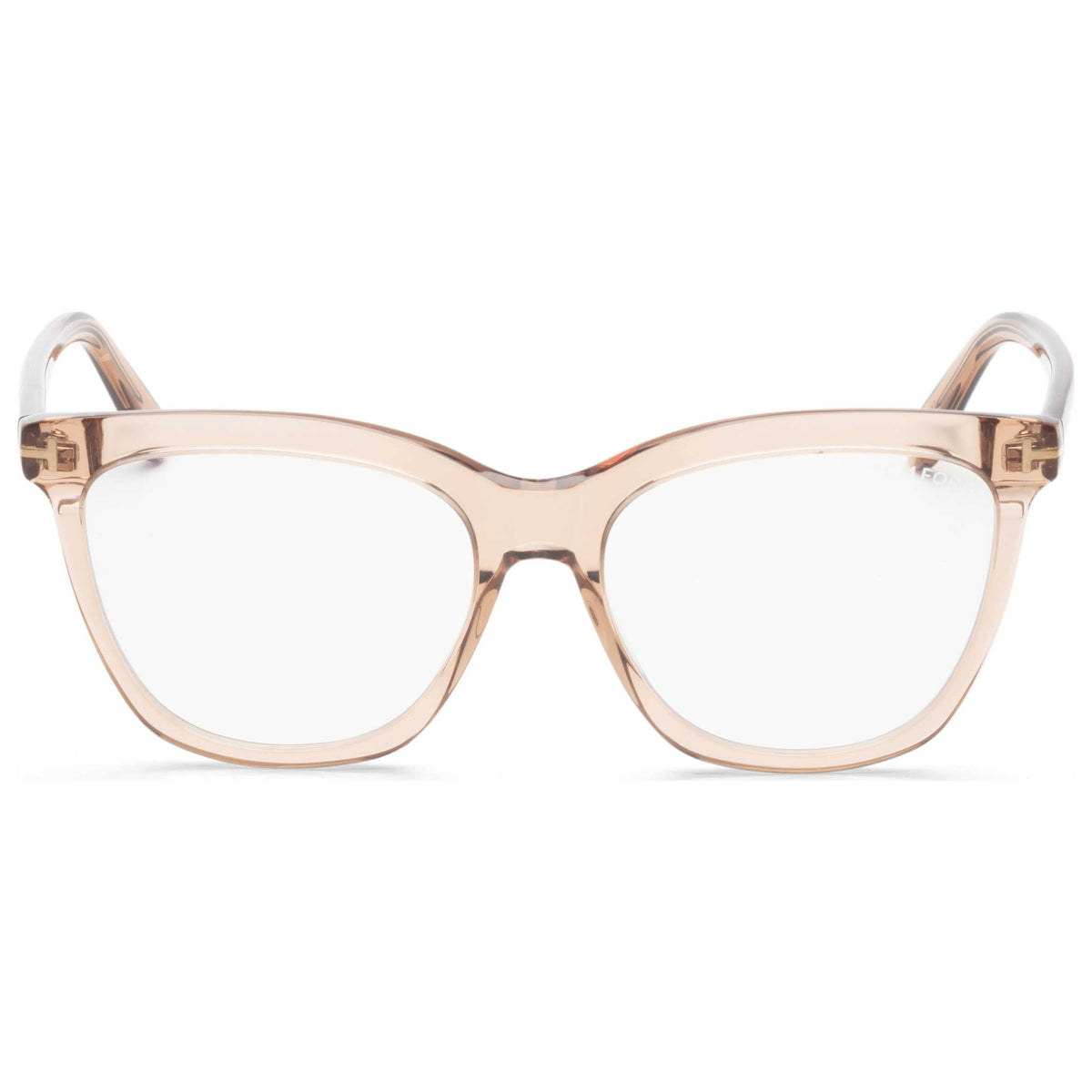 Tom Ford Women's Eyeglasses FT6042-B-045-54