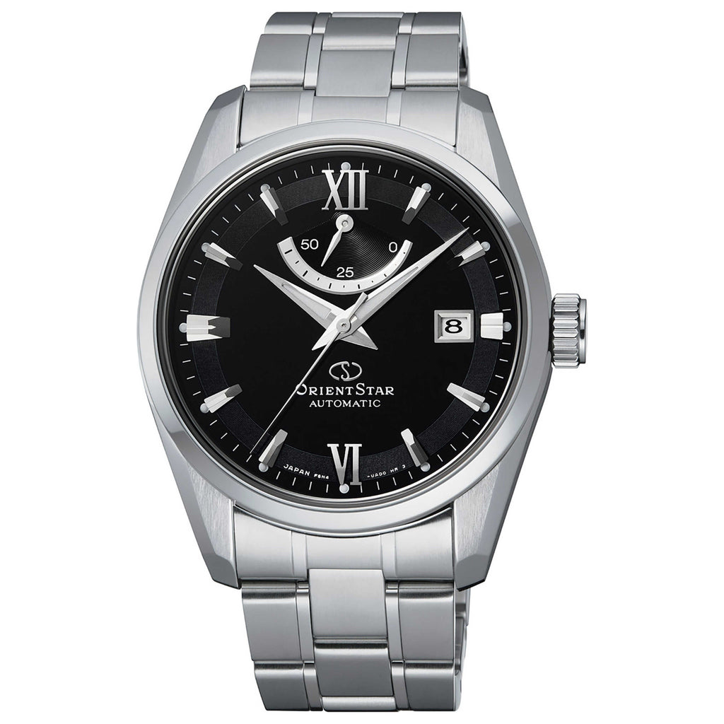 Orient Unisex Watch RE-AU0004B00B