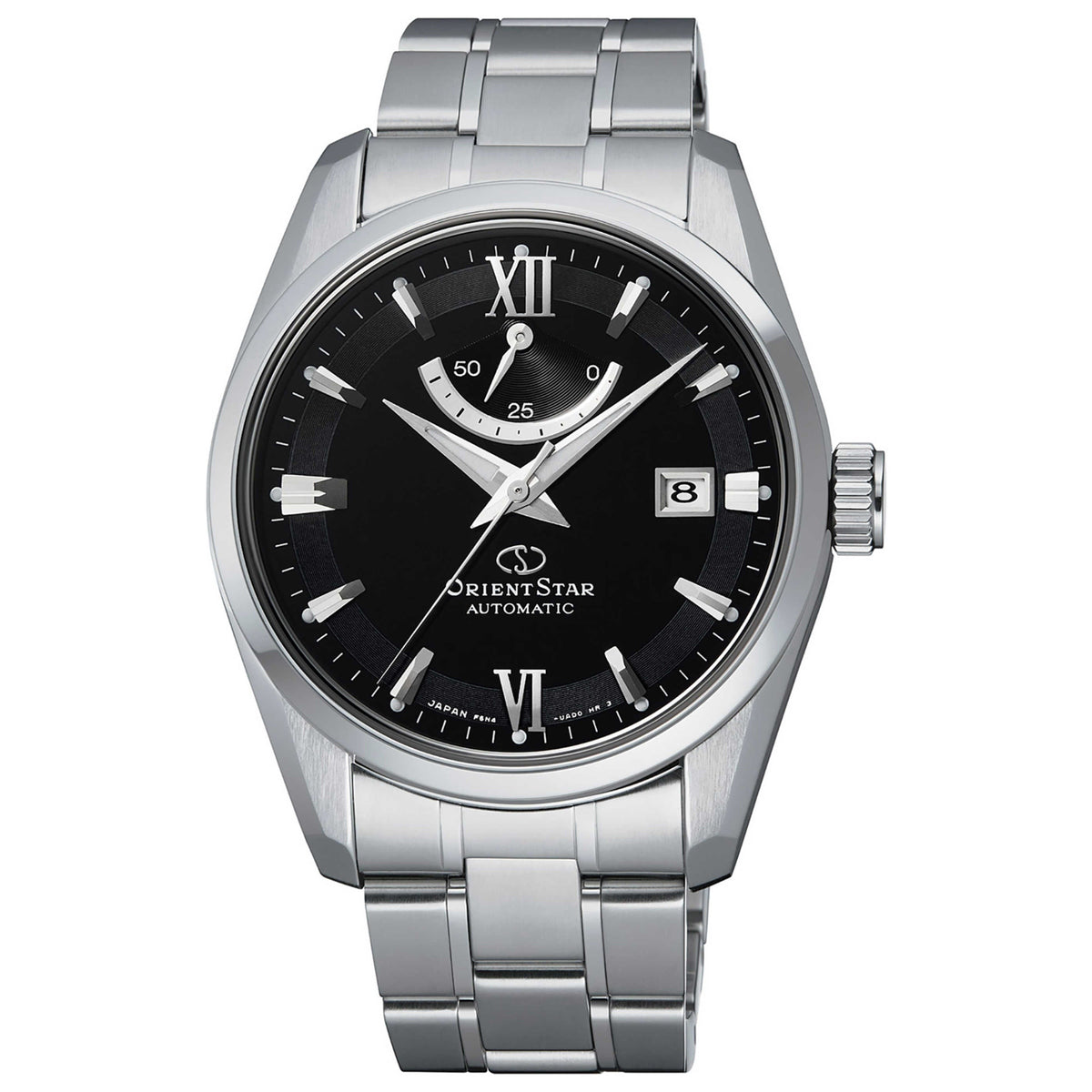 Orient Unisex Watch RE-AU0004B00B