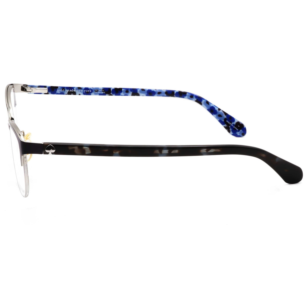 Kate Spade Women's Eyeglasses ADALINA-F2G-51
