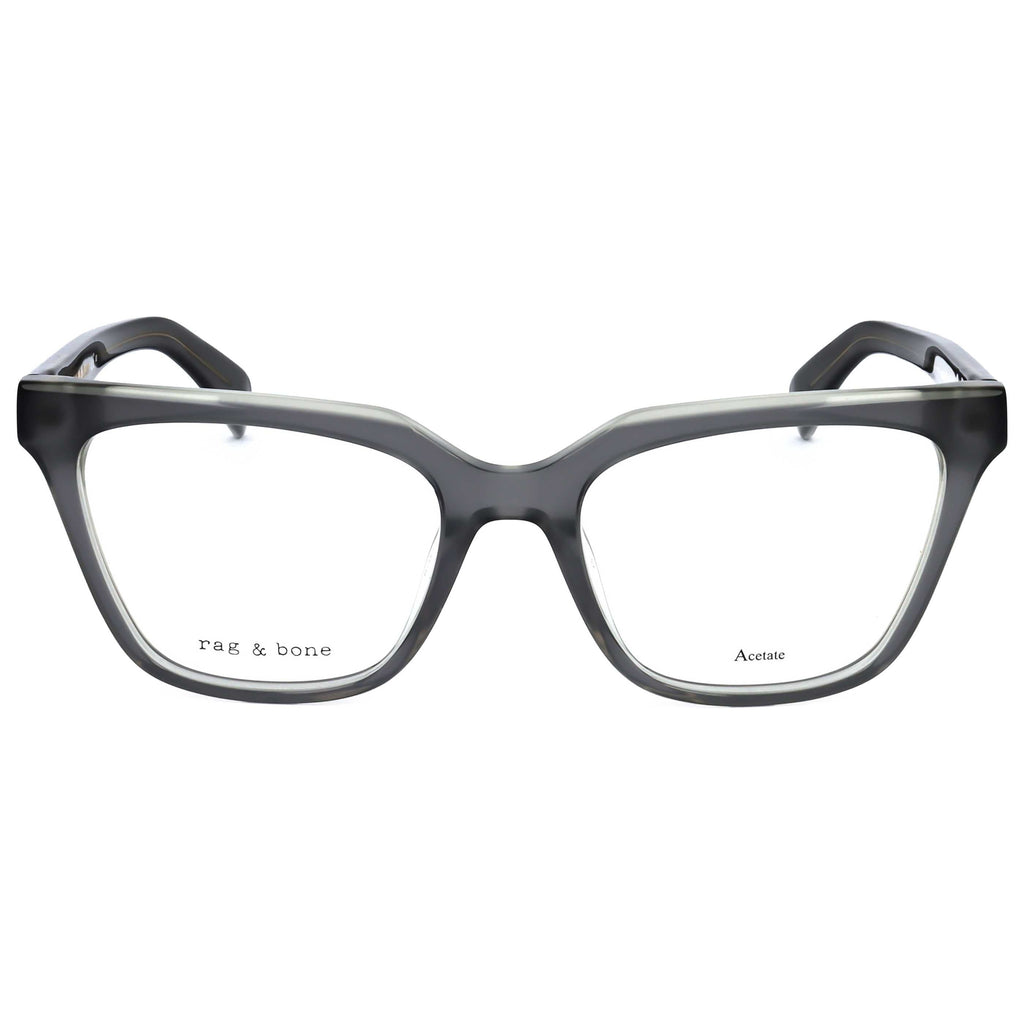 Rag & Bone Women's Eyeglasses RNB3057-KB7-53