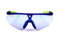 Adidas Sport Men's Injected Sunglasses