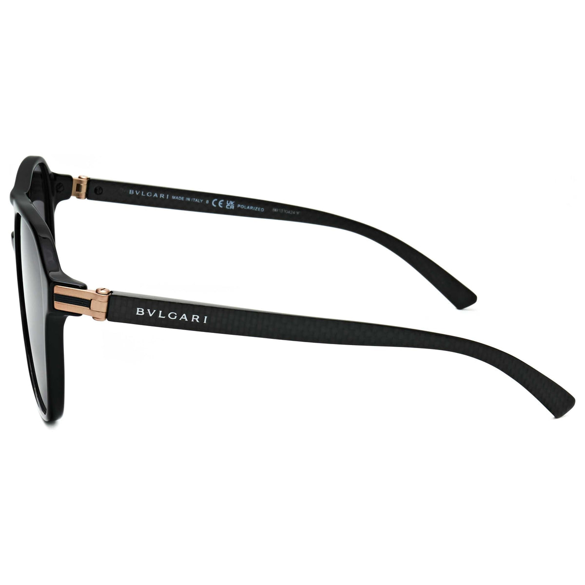 Bulgari Men's Sunglasses ART0592620