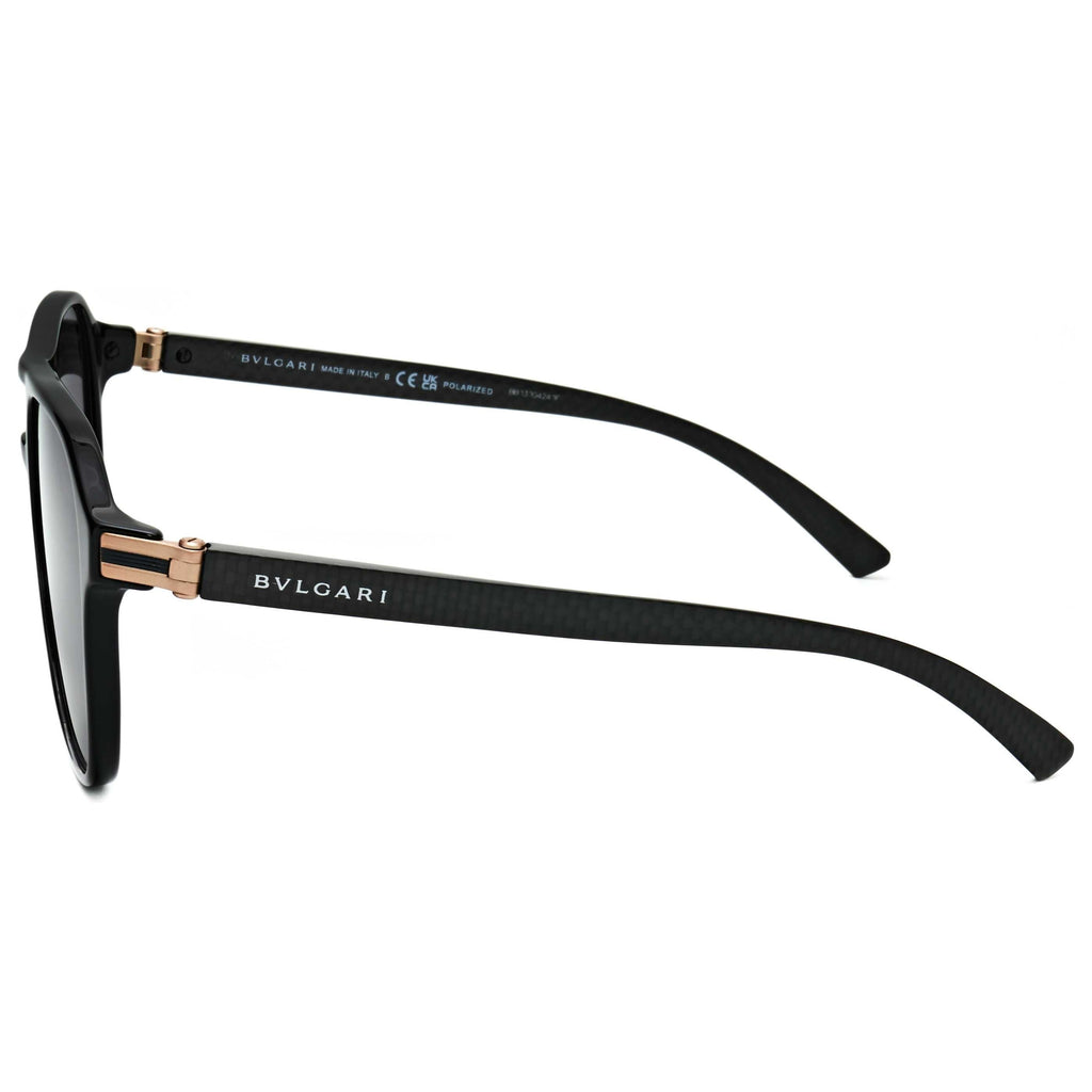 Bulgari Men's Sunglasses ART0592620