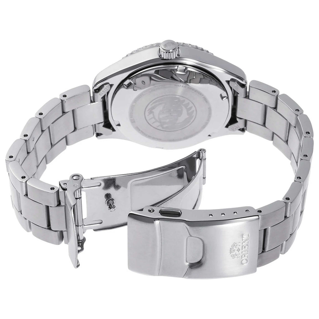 Orient Men's Watch RA-AC0Q09R