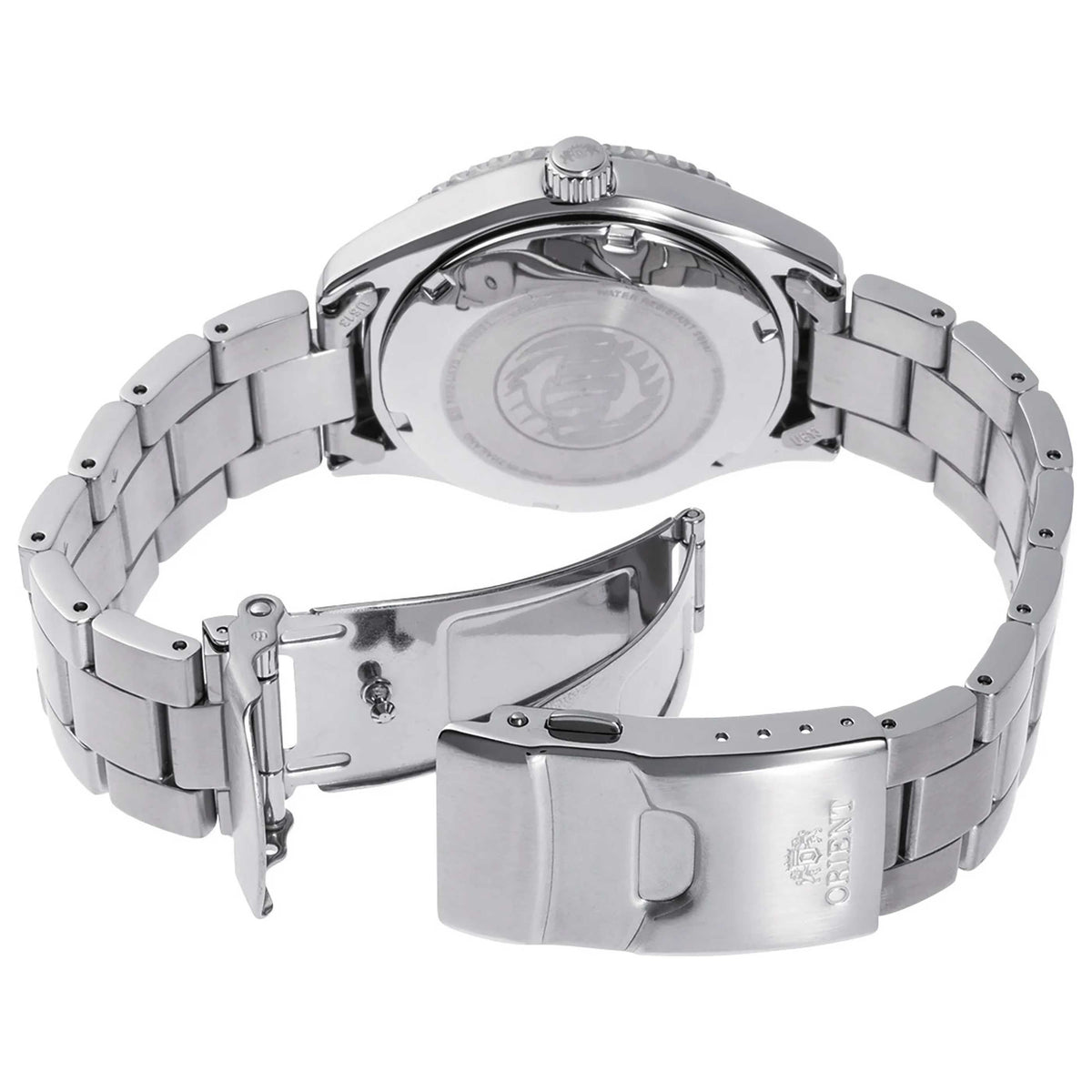 Orient Men's Watch RA-AC0Q09R