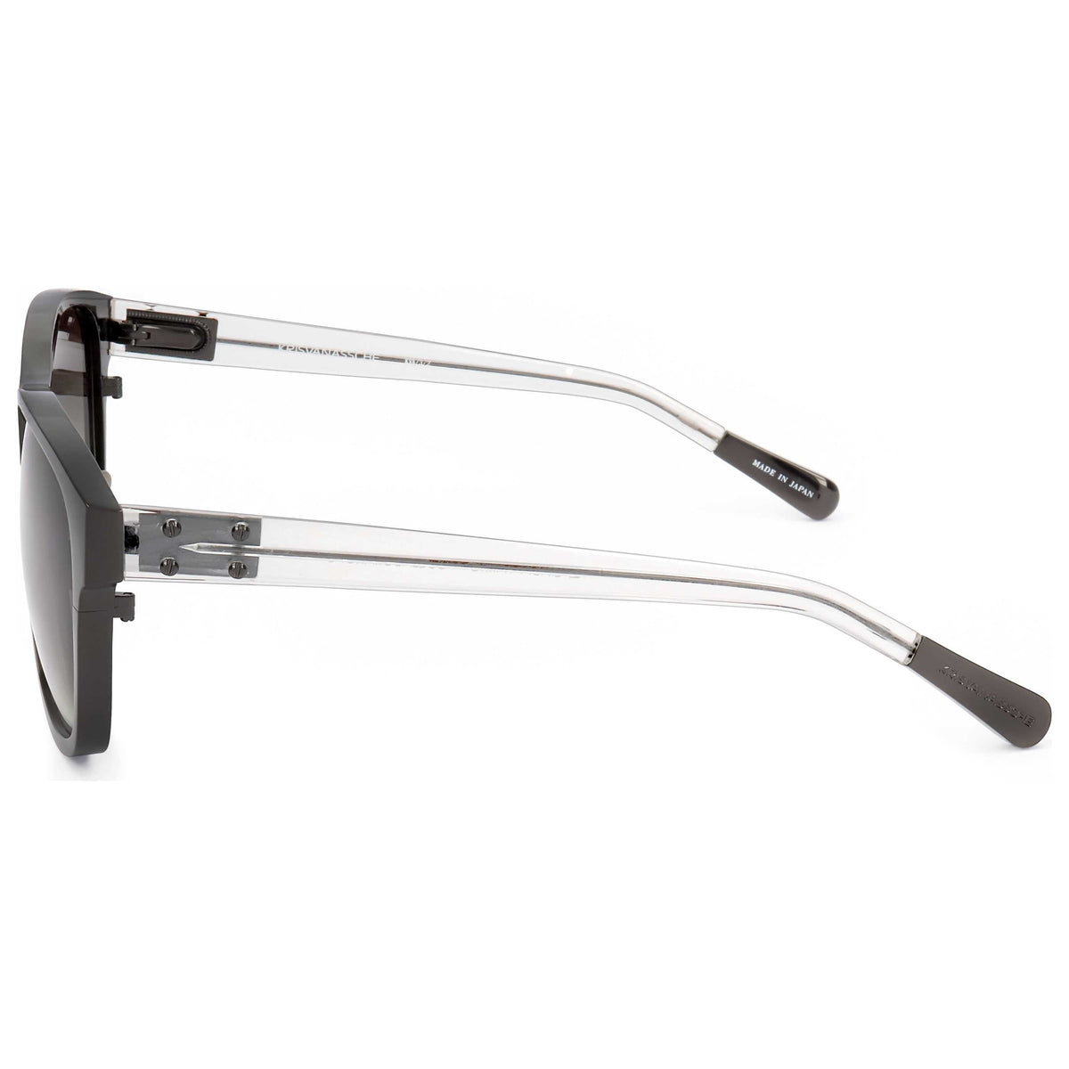 Linda Farrow Men's Sunglasses KVA3-C2-54