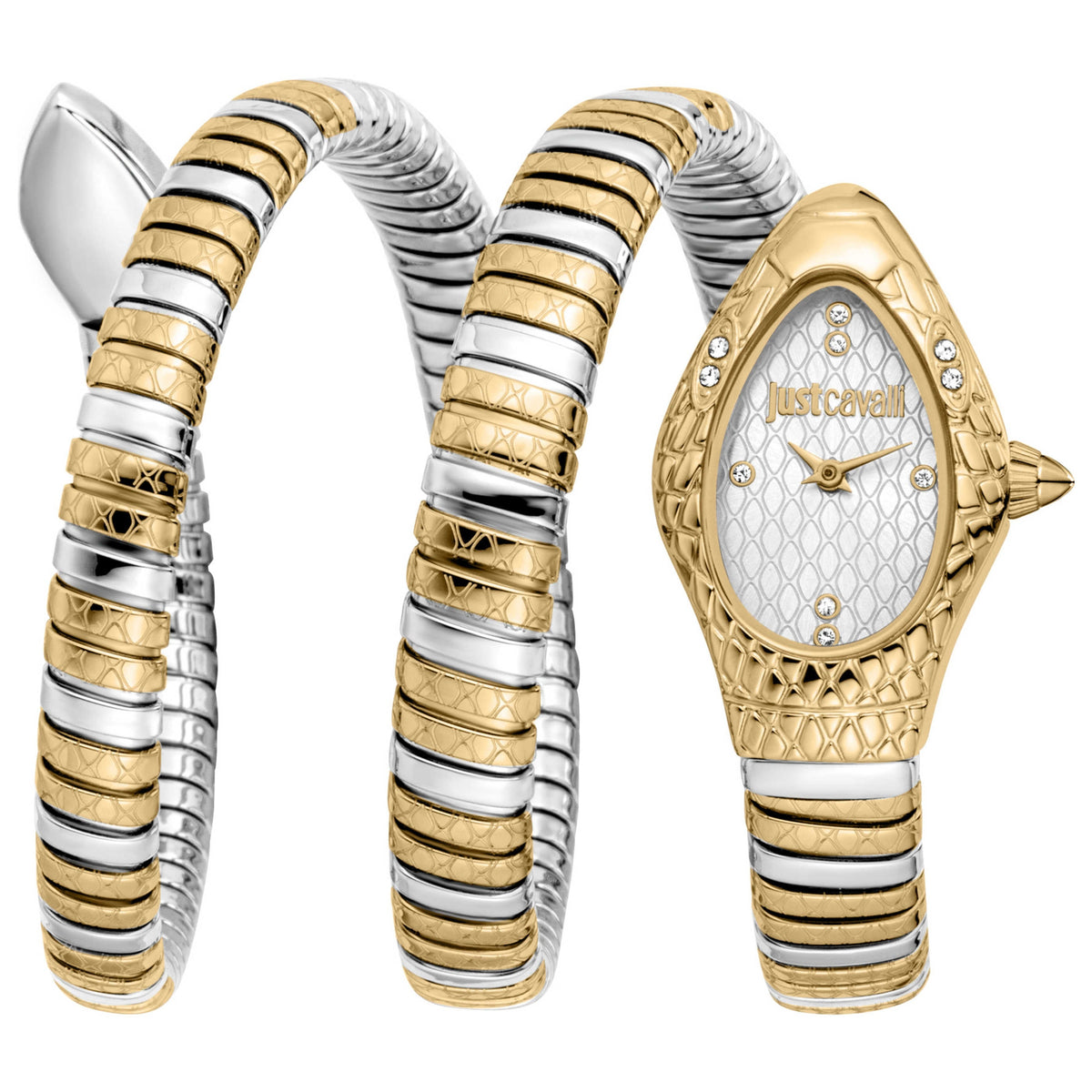 Just Cavalli Women's Watch JC1L374M0055