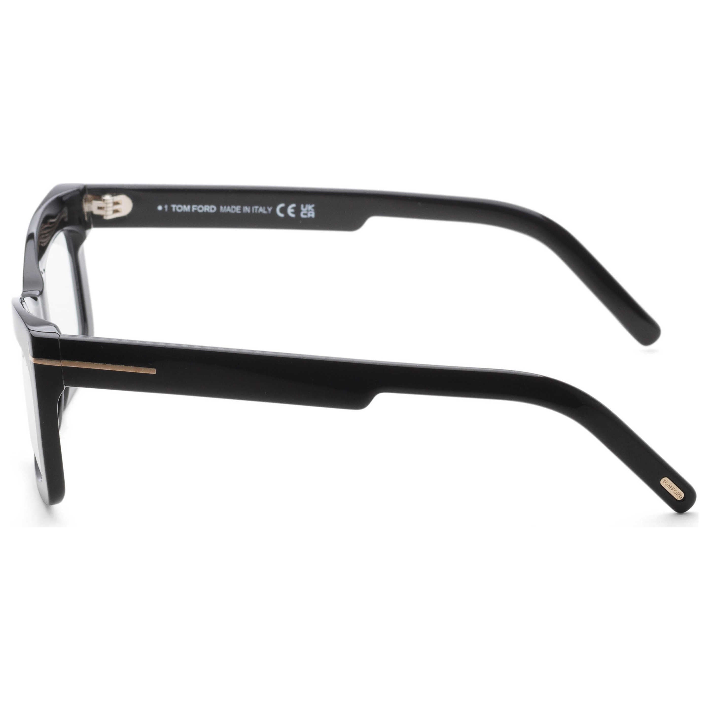 Tom Ford Fashion Women's Eyeglasses FT5966-B-001-55