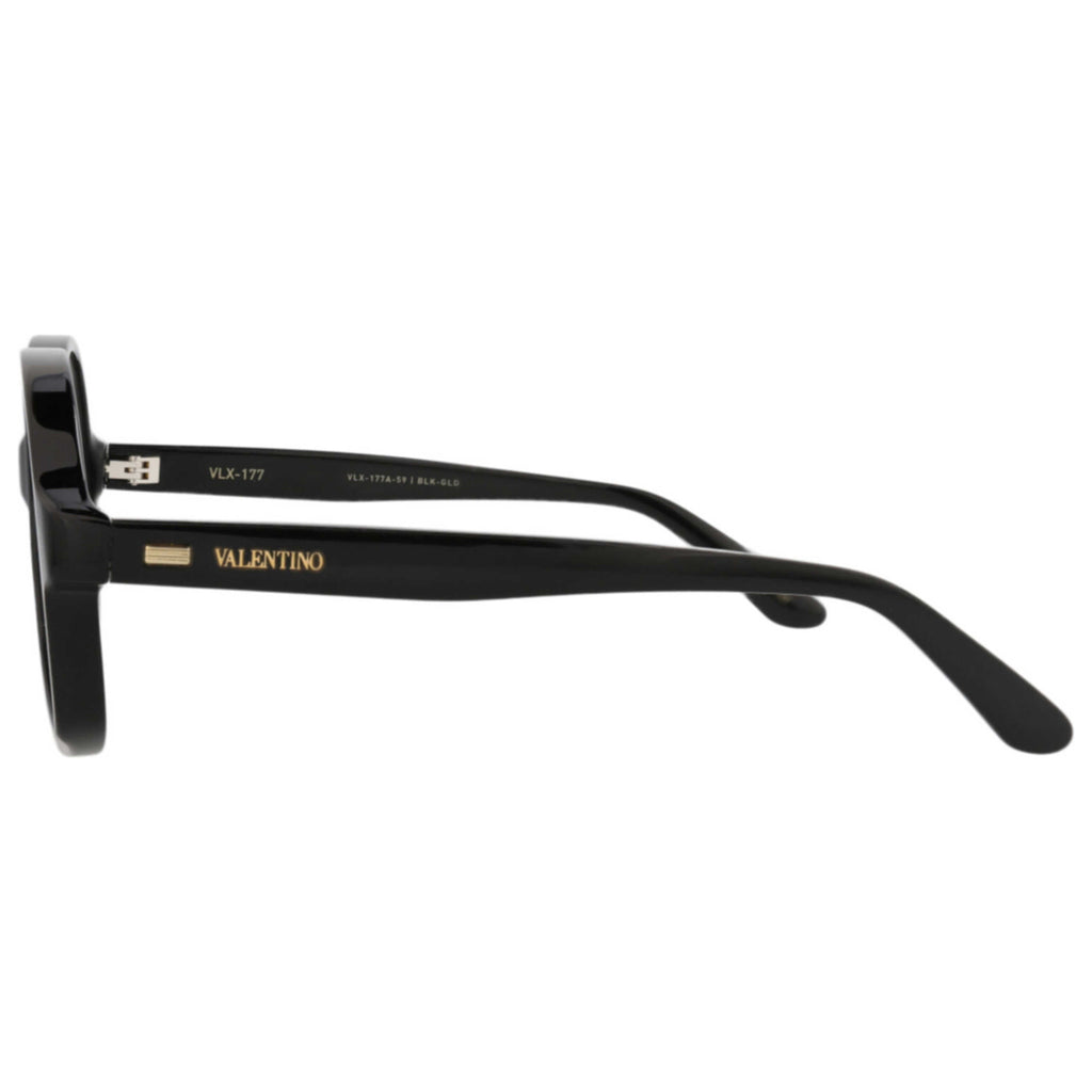 Valentino Unisex Eyeglasses VLX-177A-59