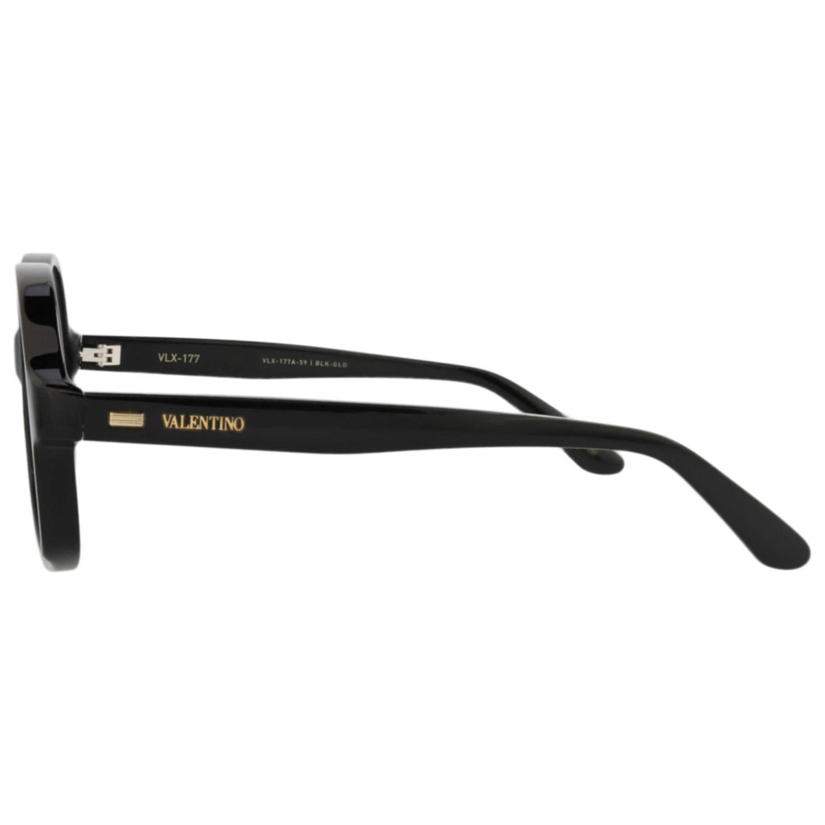 Valentino Unisex Eyeglasses VLX-177A-59