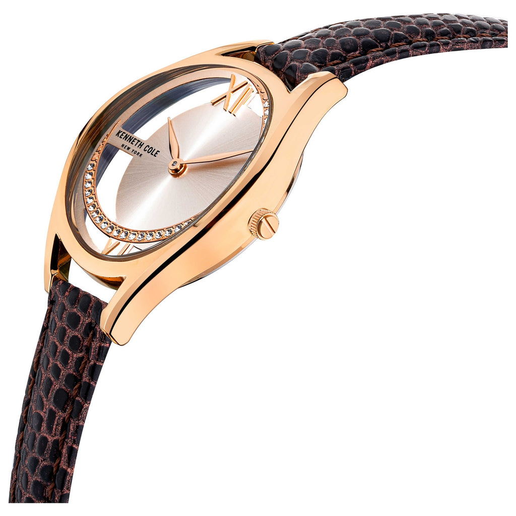 Kenneth Cole Women's Watch KCWLA2124202
