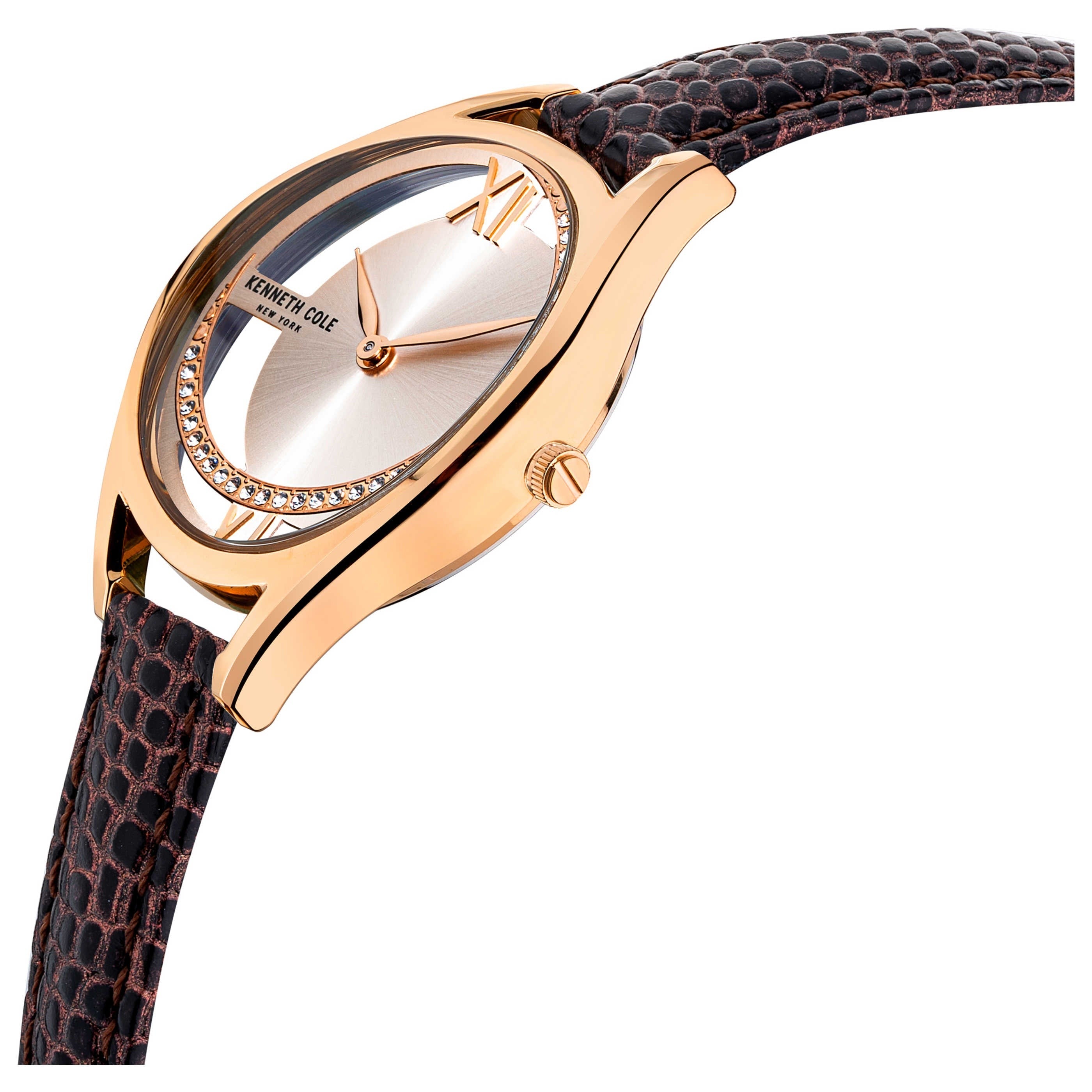 Kenneth Cole Women's Watch KCWLA2124202