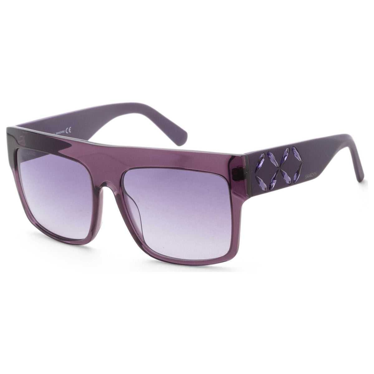 Swarovski Women's Sunglasses SK0128-5681Z