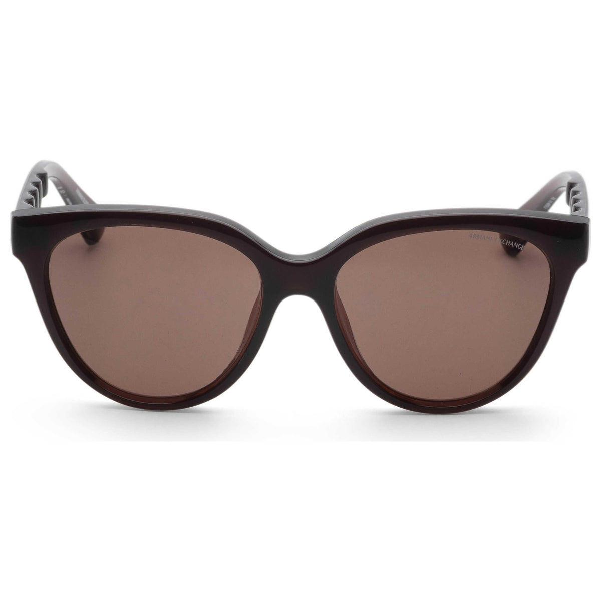 Armani Exchange Women's Sunglasses AX4148SU-835773-56