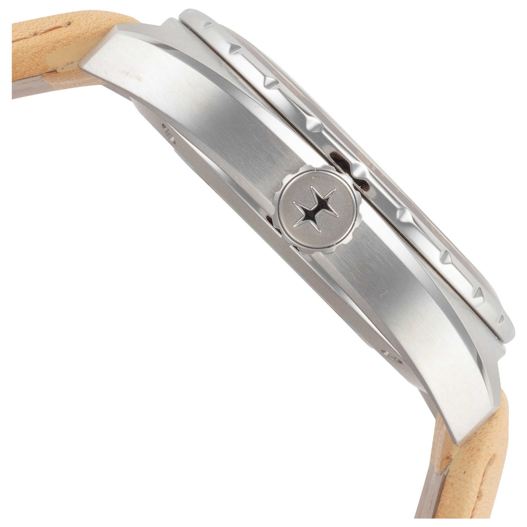 Hamilton Pan Europ Men's Watch H35435820