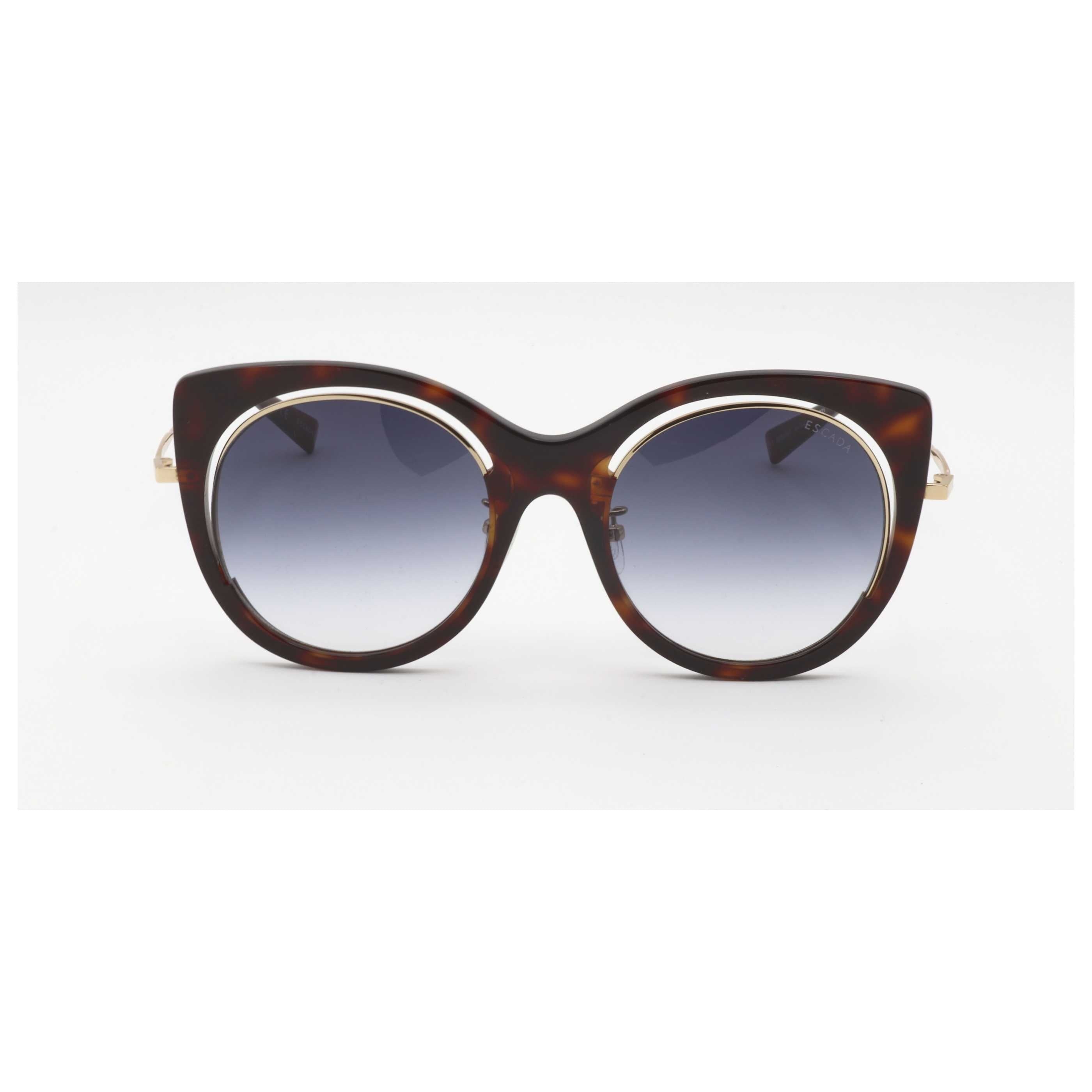 Escada Women's Sunglasses SESA58F-0G21-54