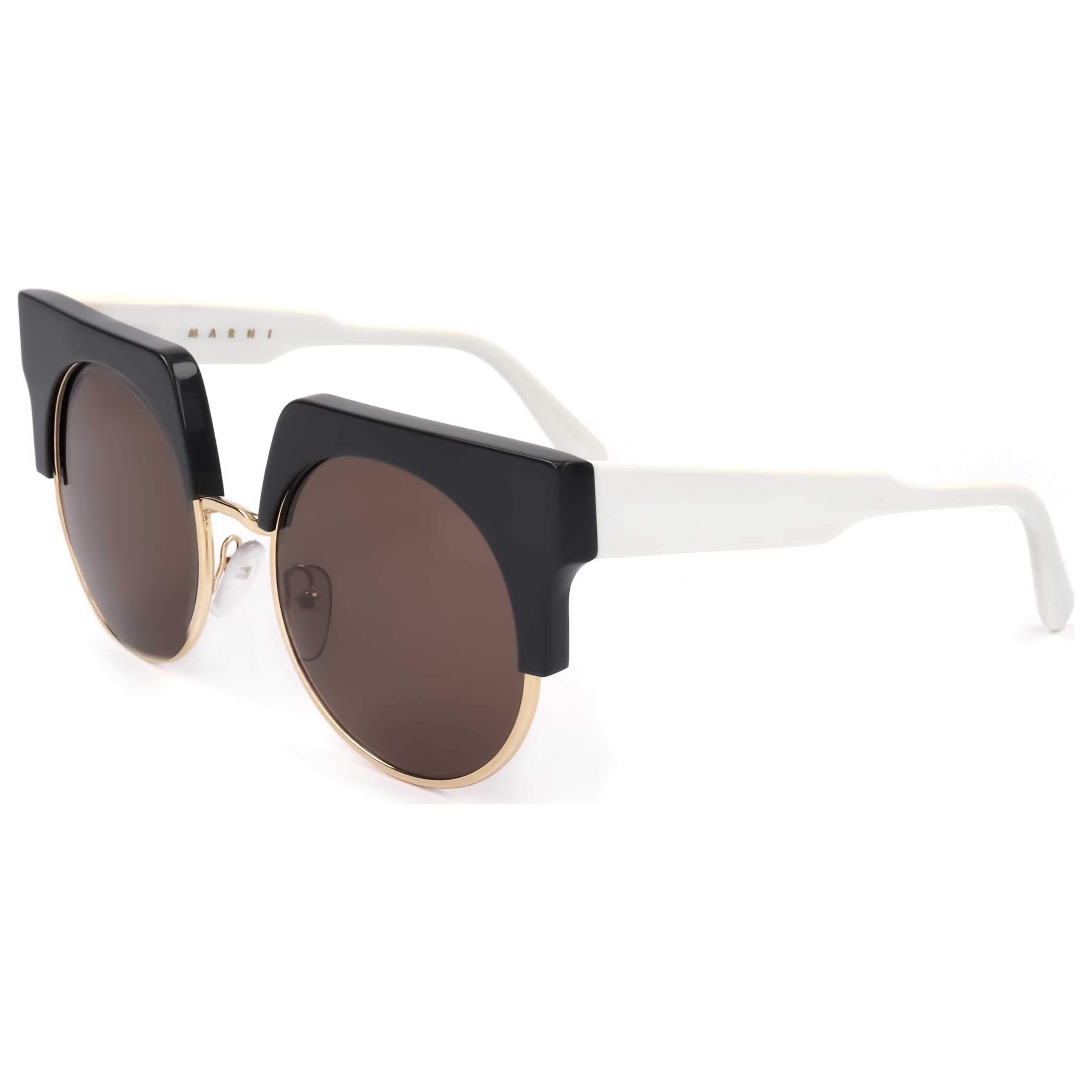 Marni Women's Sunglasses ME602S-021-53