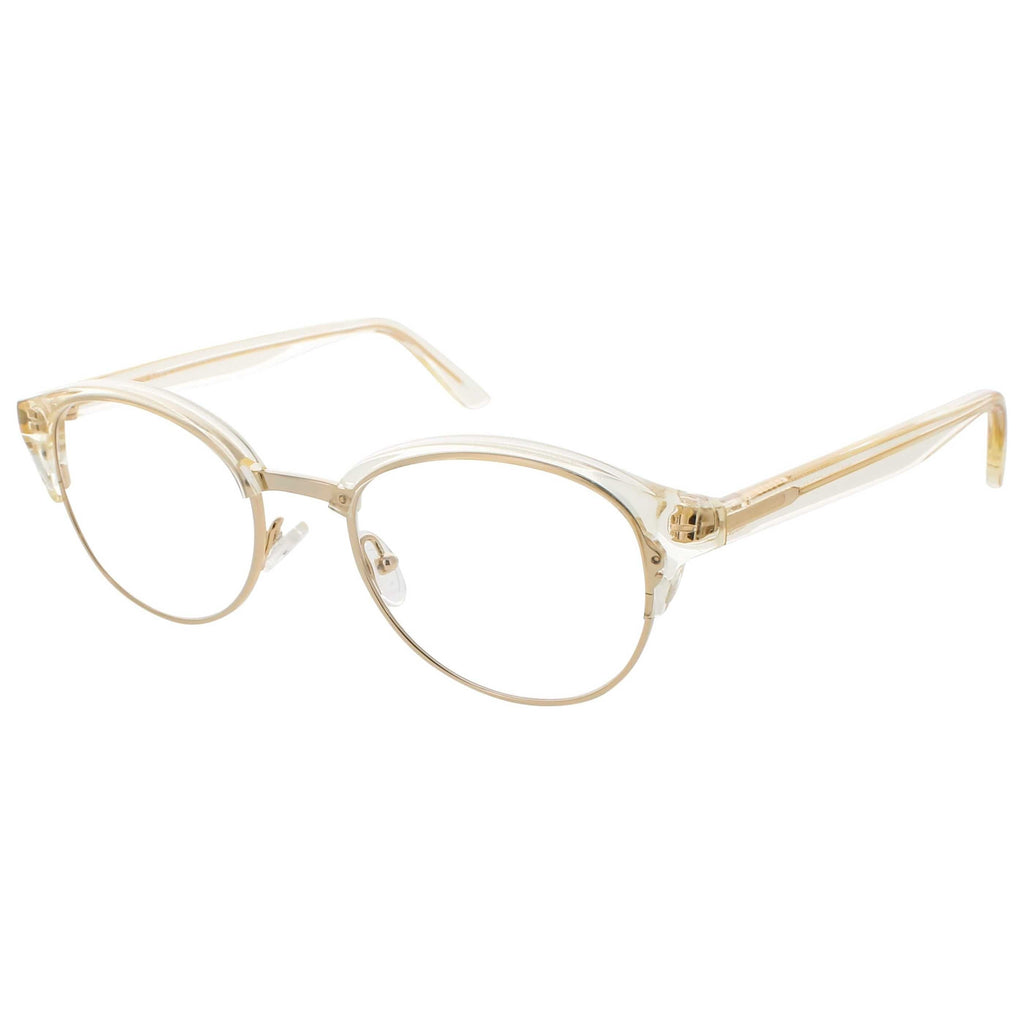 Andy Wolf Unisex Eyeglasses AW-4543-C-48