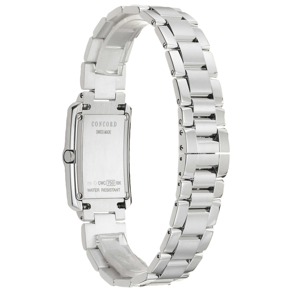 Concord Women's Quartz Watch 0311226