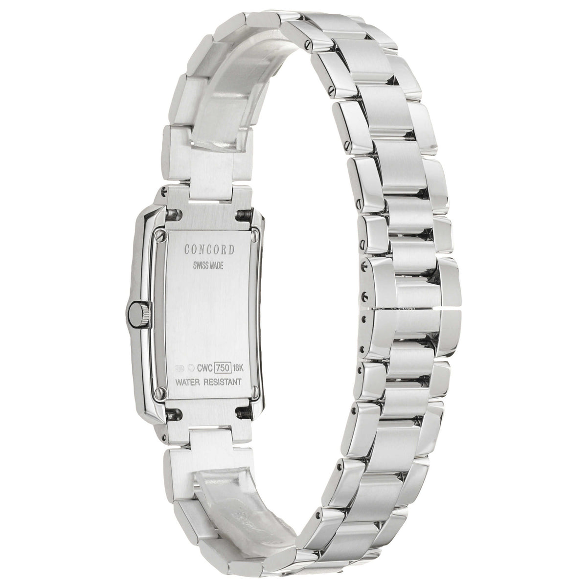 Concord Women's Quartz Watch 0311226