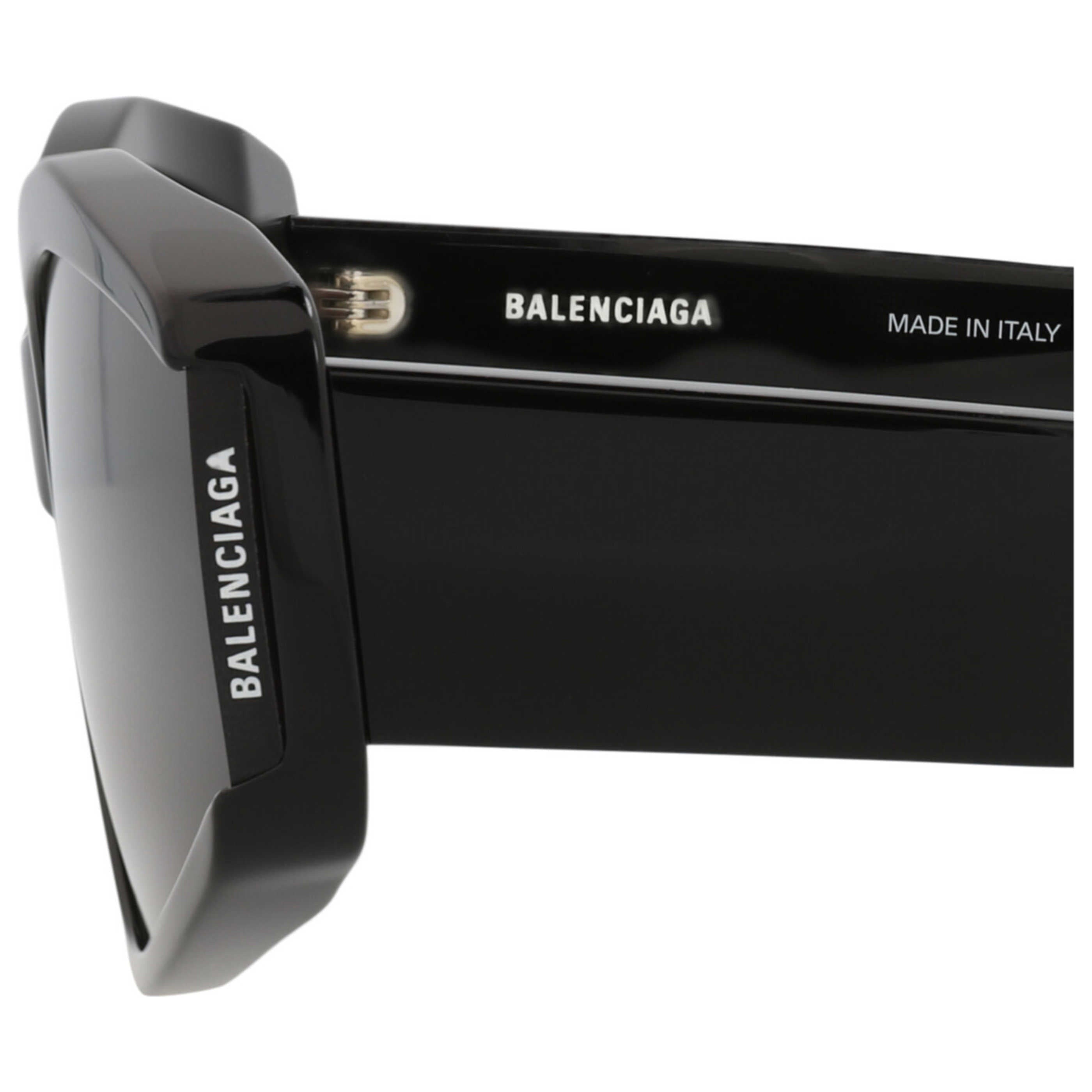 Balenciaga Women's Sunglasses BB0302S-30014520-001