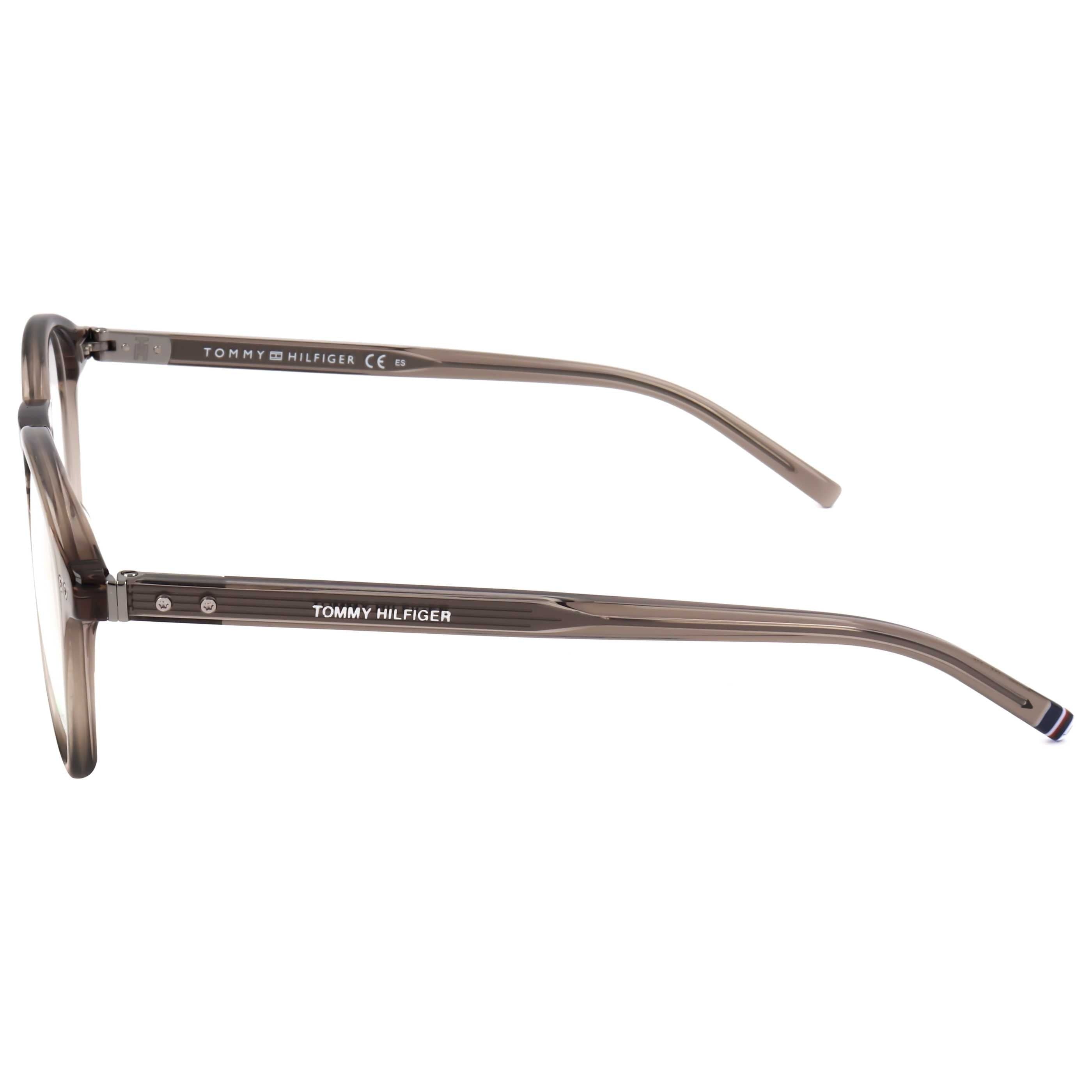 Tommy Hilfiger Men's Eyeglasses TH1893-10A-48