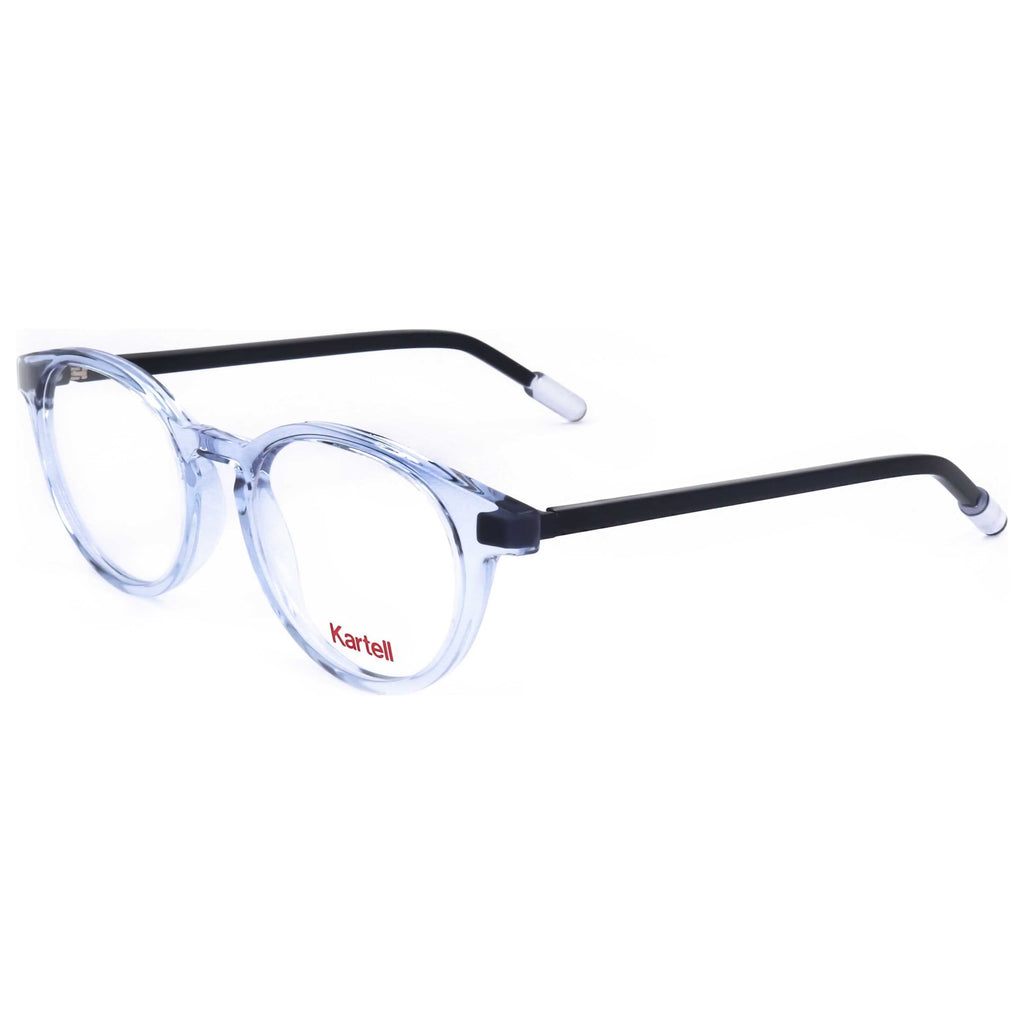 Kartell Unisex Opticals KL002V-02-50
